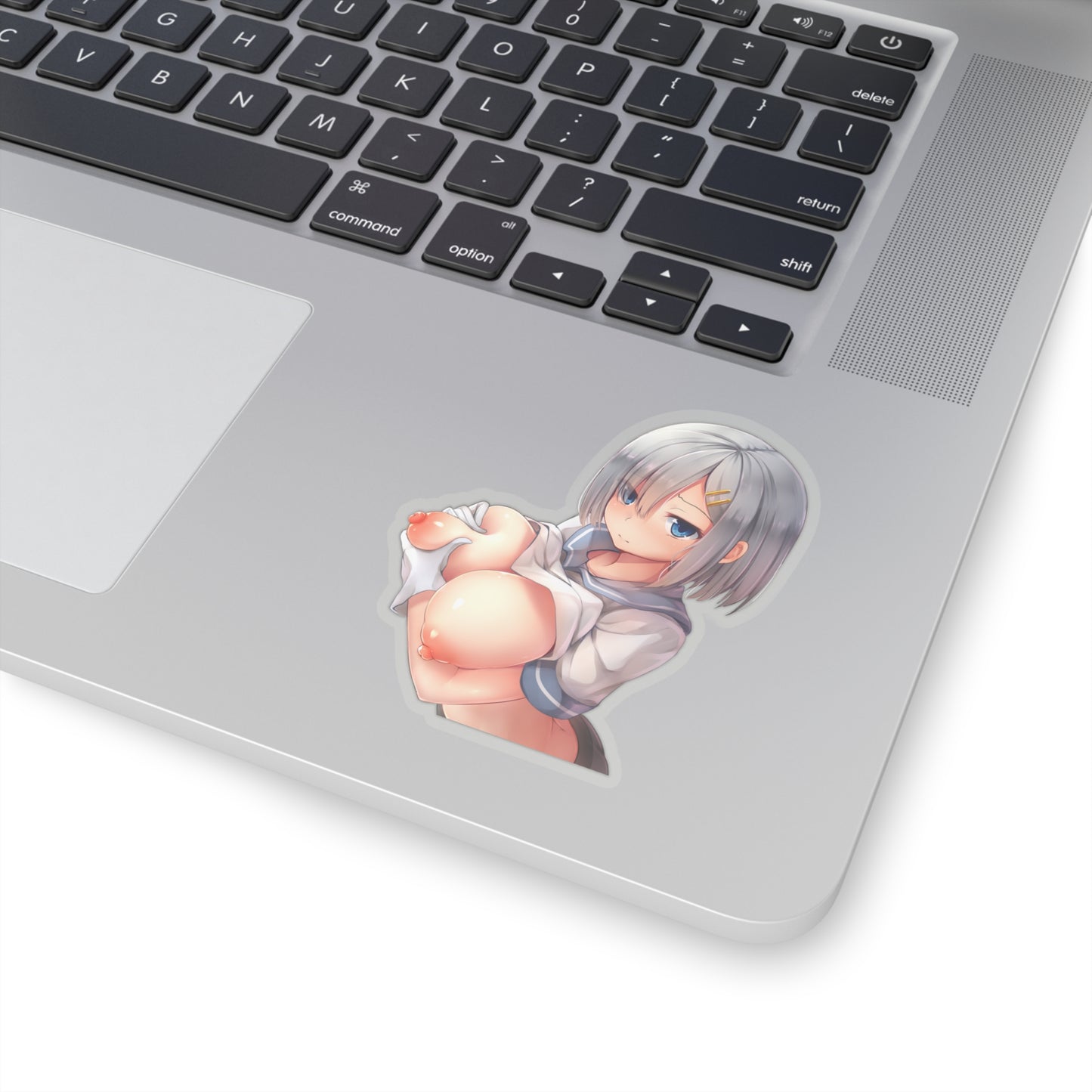 Sexy Anime Sticker | Lewd Anime Sticker | Hamakaze | Lewd Sticker | Sexy Waifu Sticker | Kantai Collection