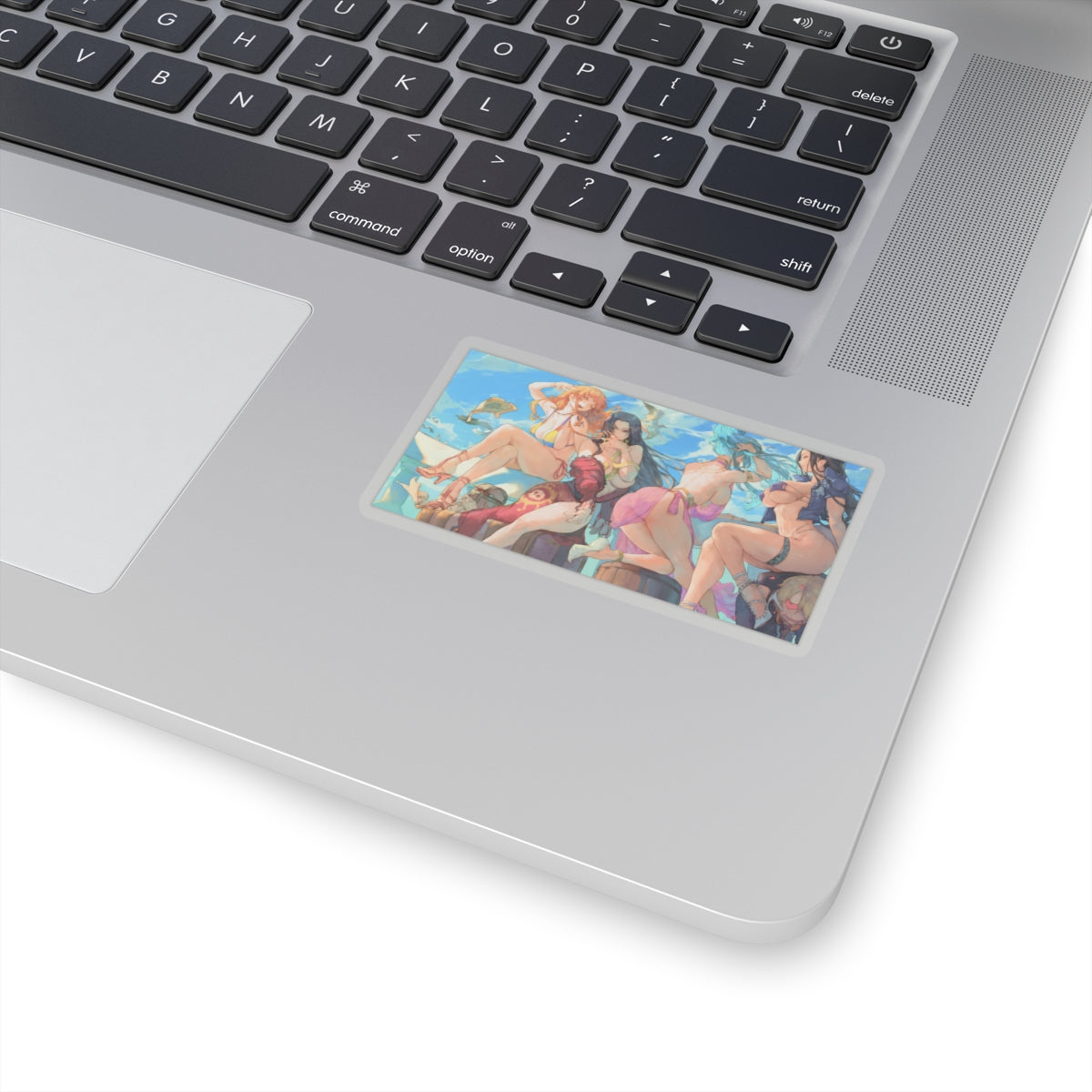 Hentai Sticker | Pirates | Hentai NSFW Sticker | Harem
