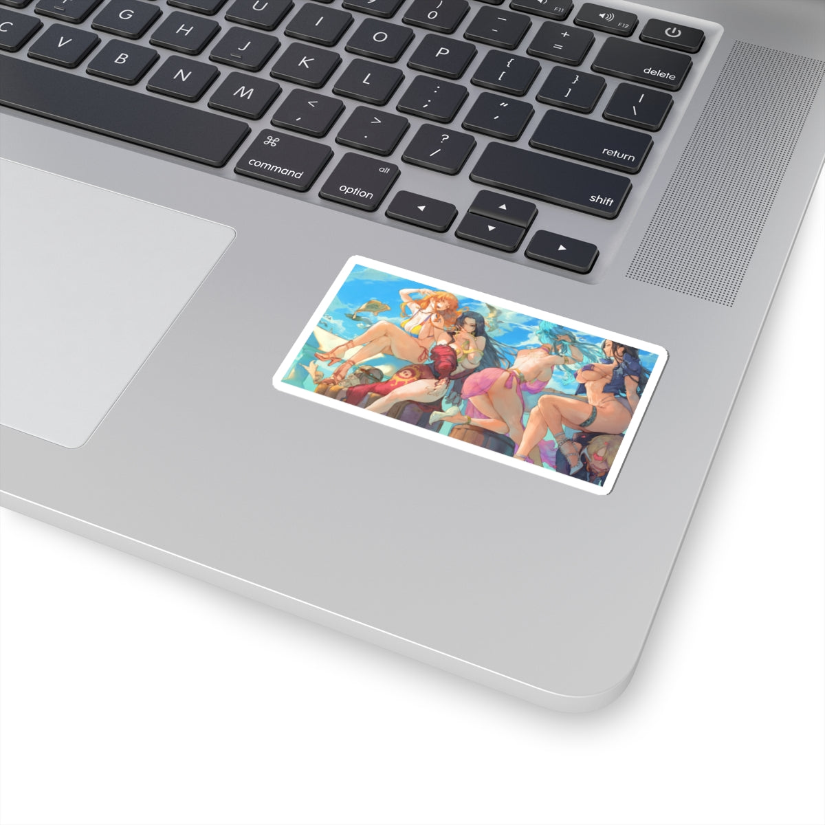 Hentai Sticker | Pirates | Hentai NSFW Sticker | Harem