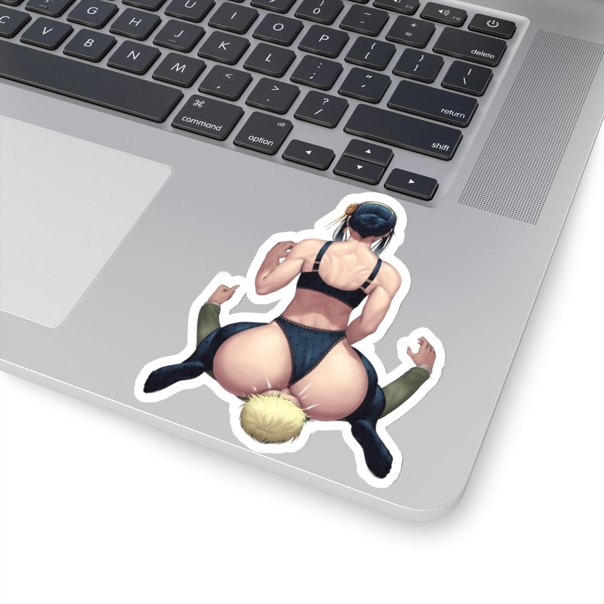 Sexy Anime Sticker | Yor | Lewd Anime Sticker | Lewd Sticker | Sexy Waifu Sticker