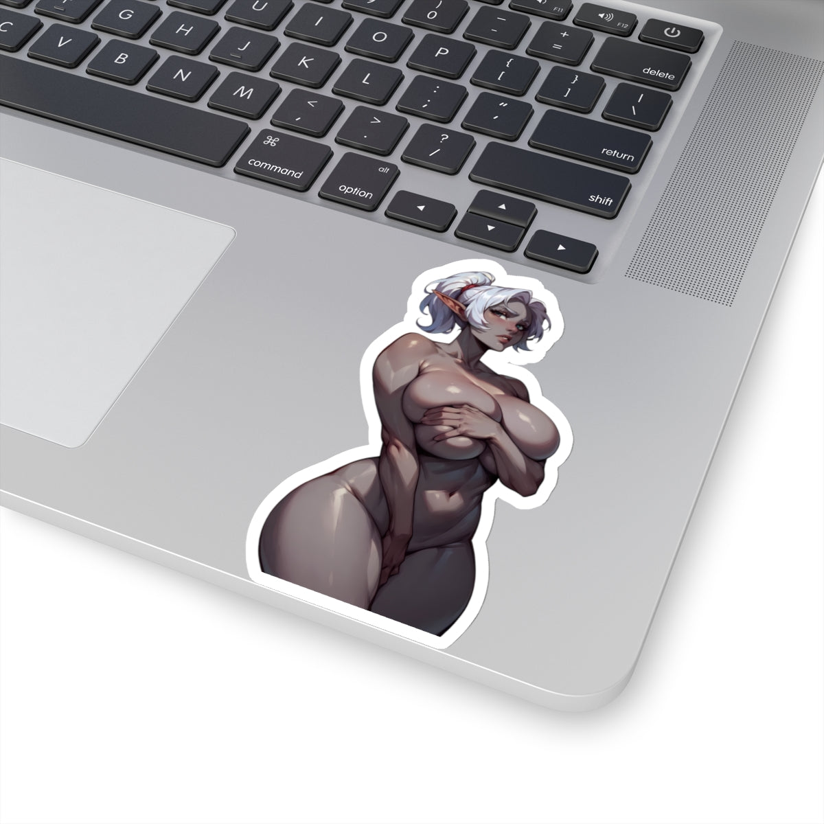 Waifu Sticker | Dark Elf