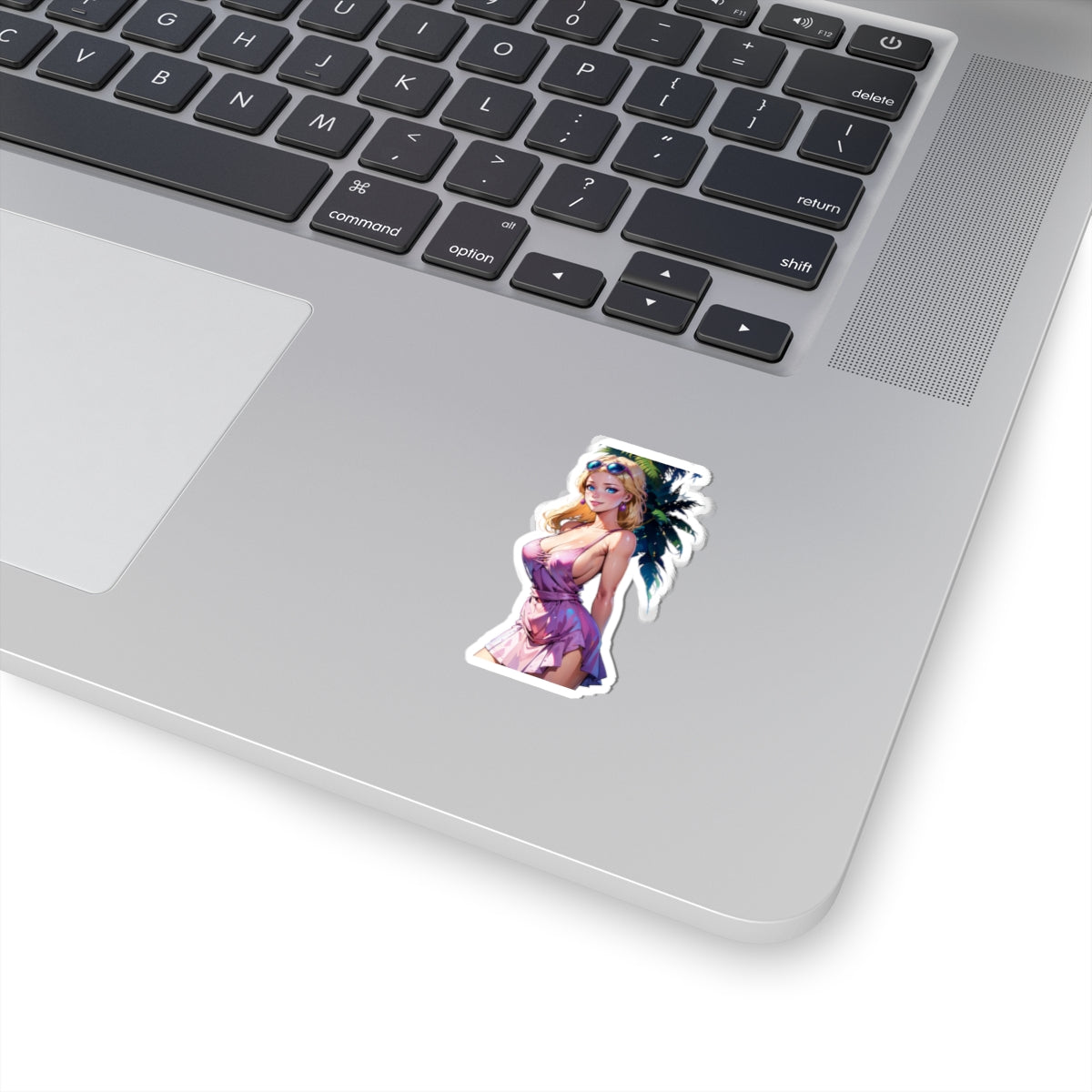 Sexy Waifu Sticker | Sexy Anime Sticker | Lewd Sticker | Lewd Anime Sticker | Waifu