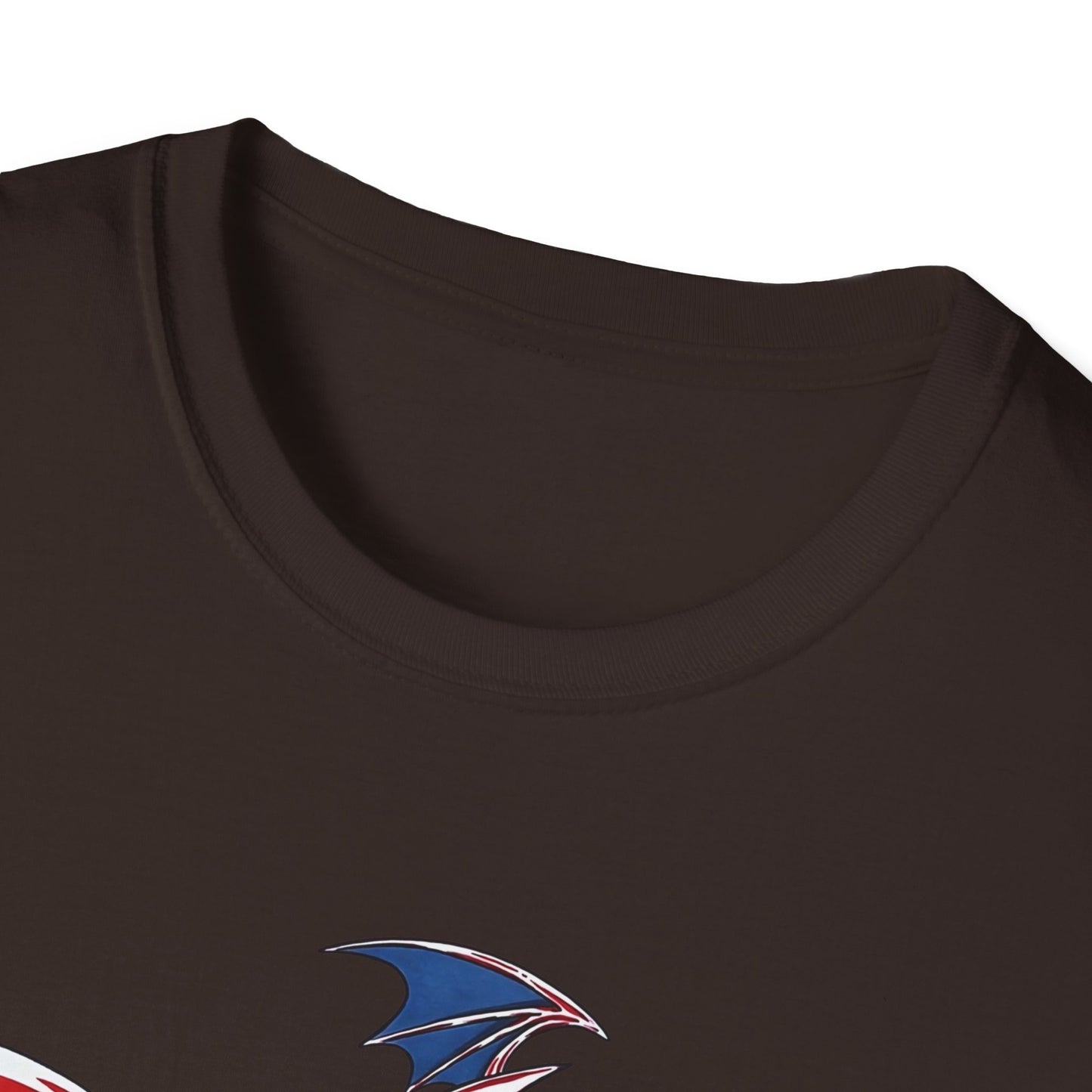Sexy Succubus T-shirt | Anime T-Shirt | Ecchi | Waifu | Hentai Clothes