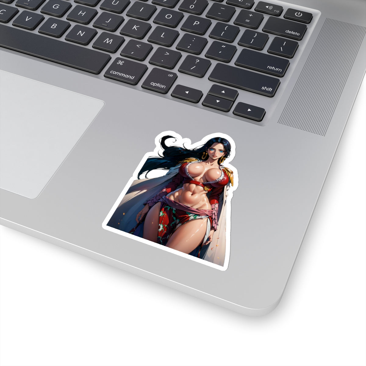 Sexy Boa Hancock Sticker | Sexy Anime Sticker | Lewd Sticker | Lewd Anime Sticker | Sexy Waifu Sticker