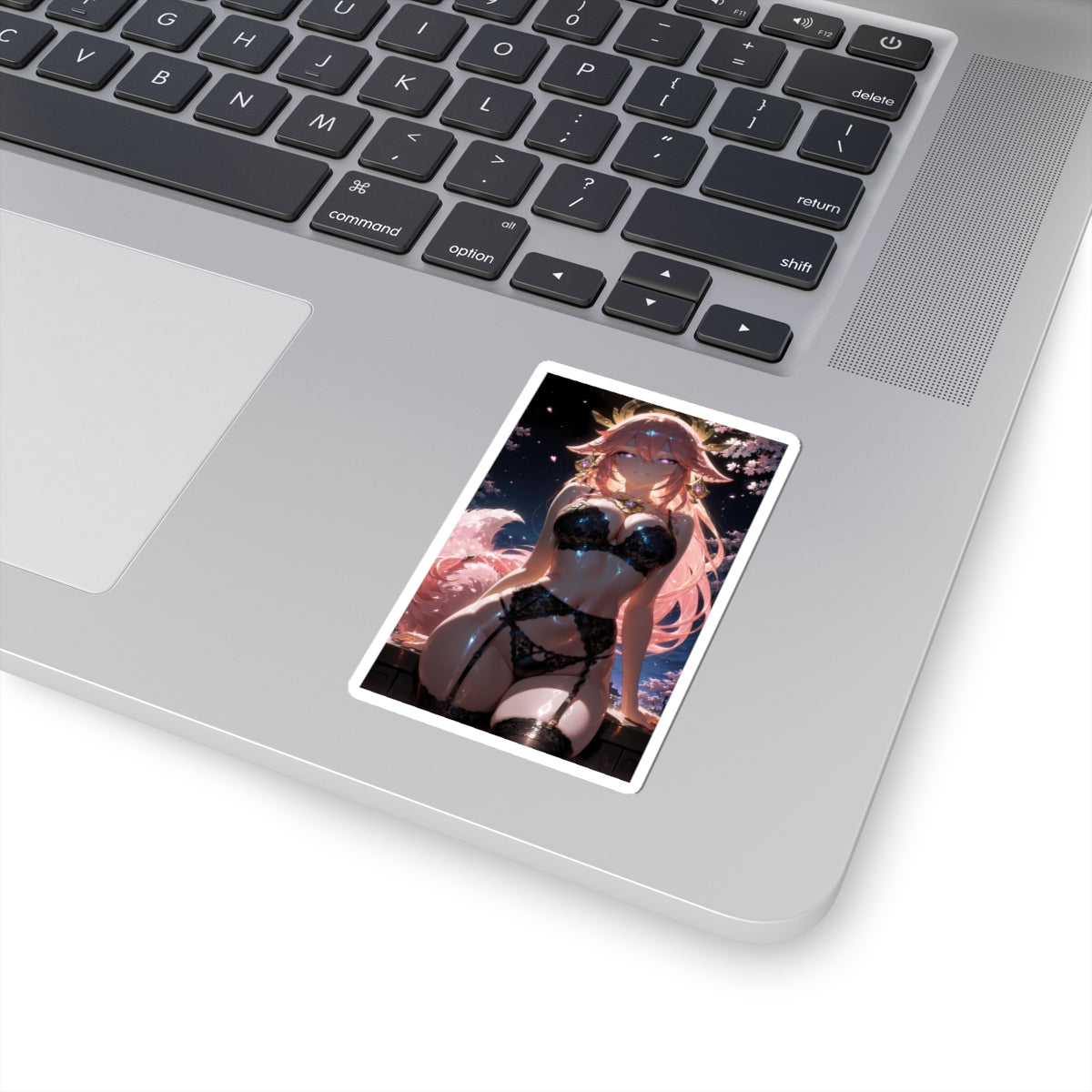 Ecchi Sticker | Hentai NSFW Sticker | Beautiful