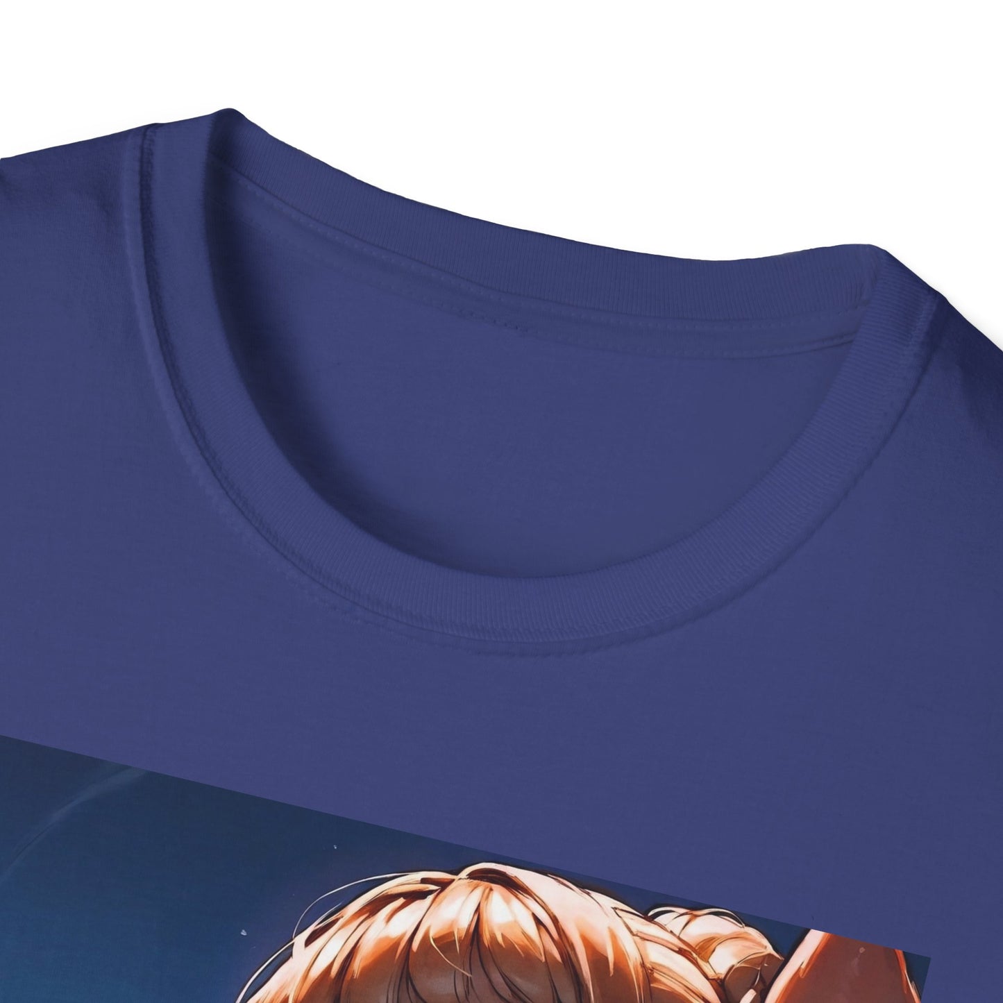 Hentai Girls T-Shirt | Yuri | Hentai | NSFW | Lewd Anime Girl