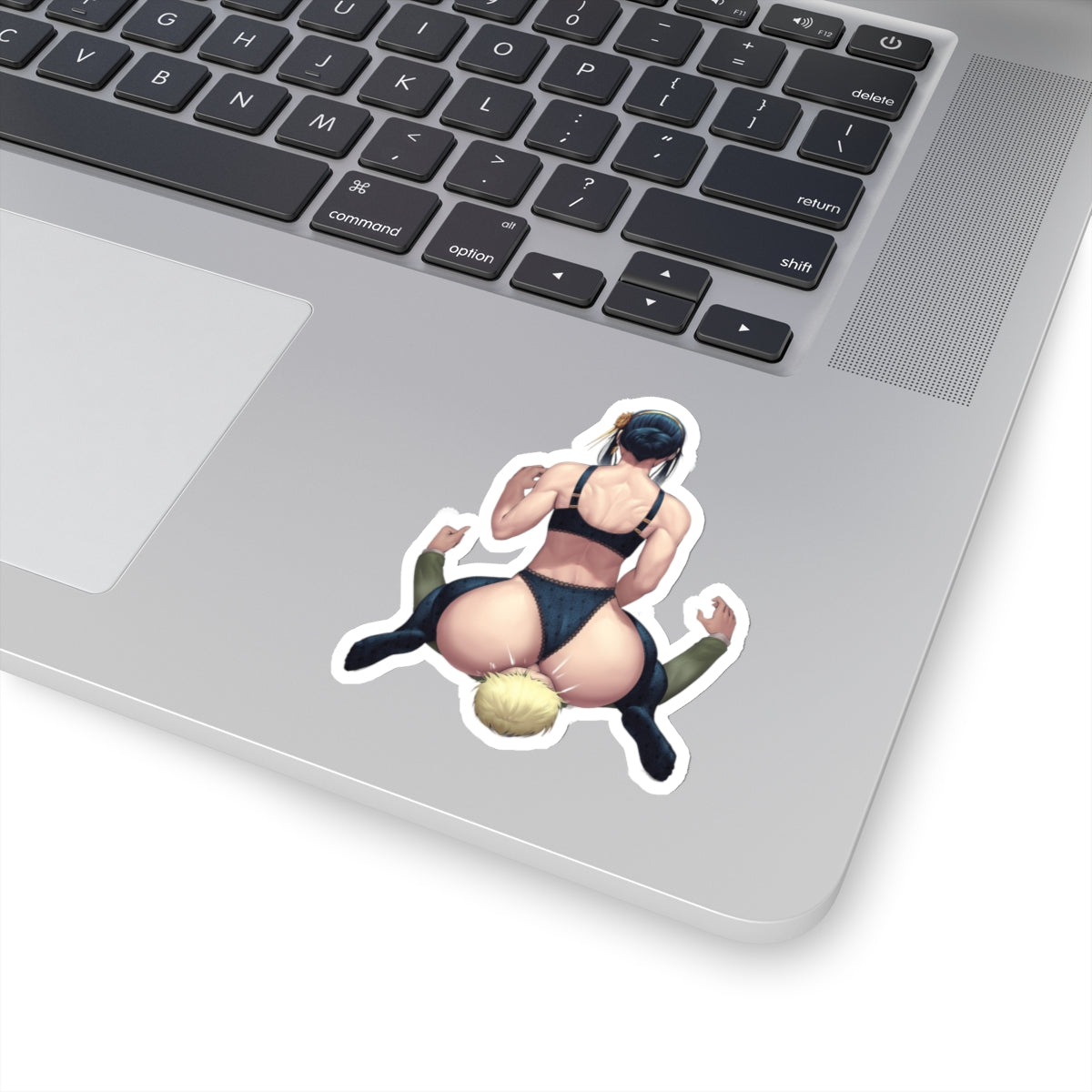 Sexy Anime Sticker | Yor | Lewd Anime Sticker | Lewd Sticker | Sexy Waifu Sticker