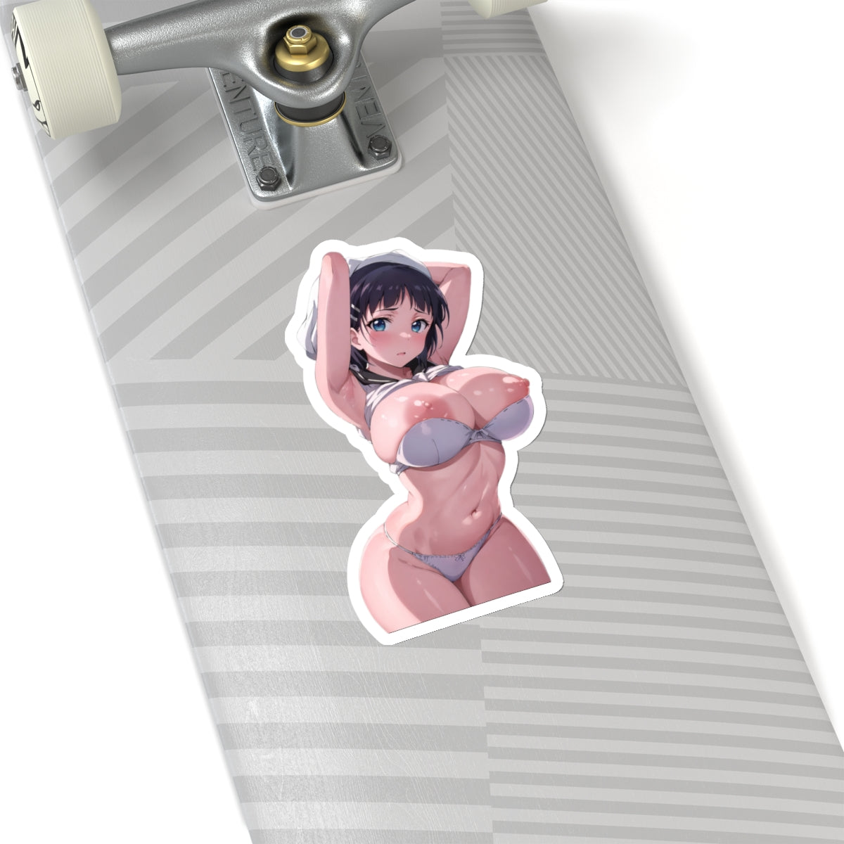 Sexy Anime Sticker | Suguha | Lewd Anime Sticker | Lewd Sticker | Sexy Waifu Sticker | kospeko