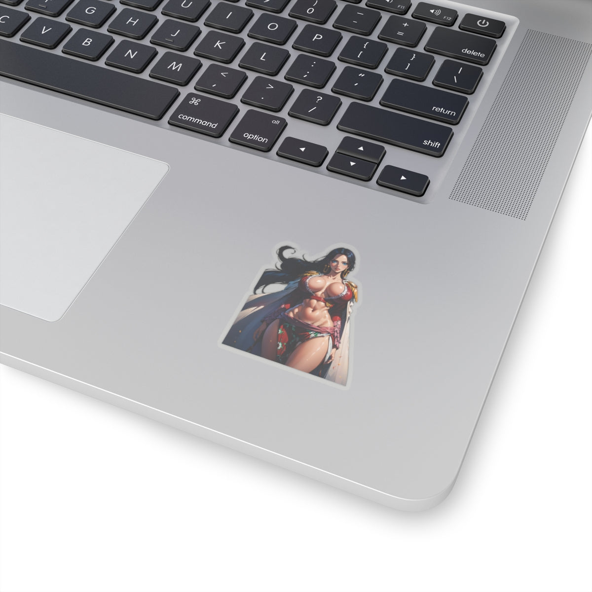Sexy Boa Hancock Sticker | Sexy Anime Sticker | Lewd Sticker | Lewd Anime Sticker | Sexy Waifu Sticker