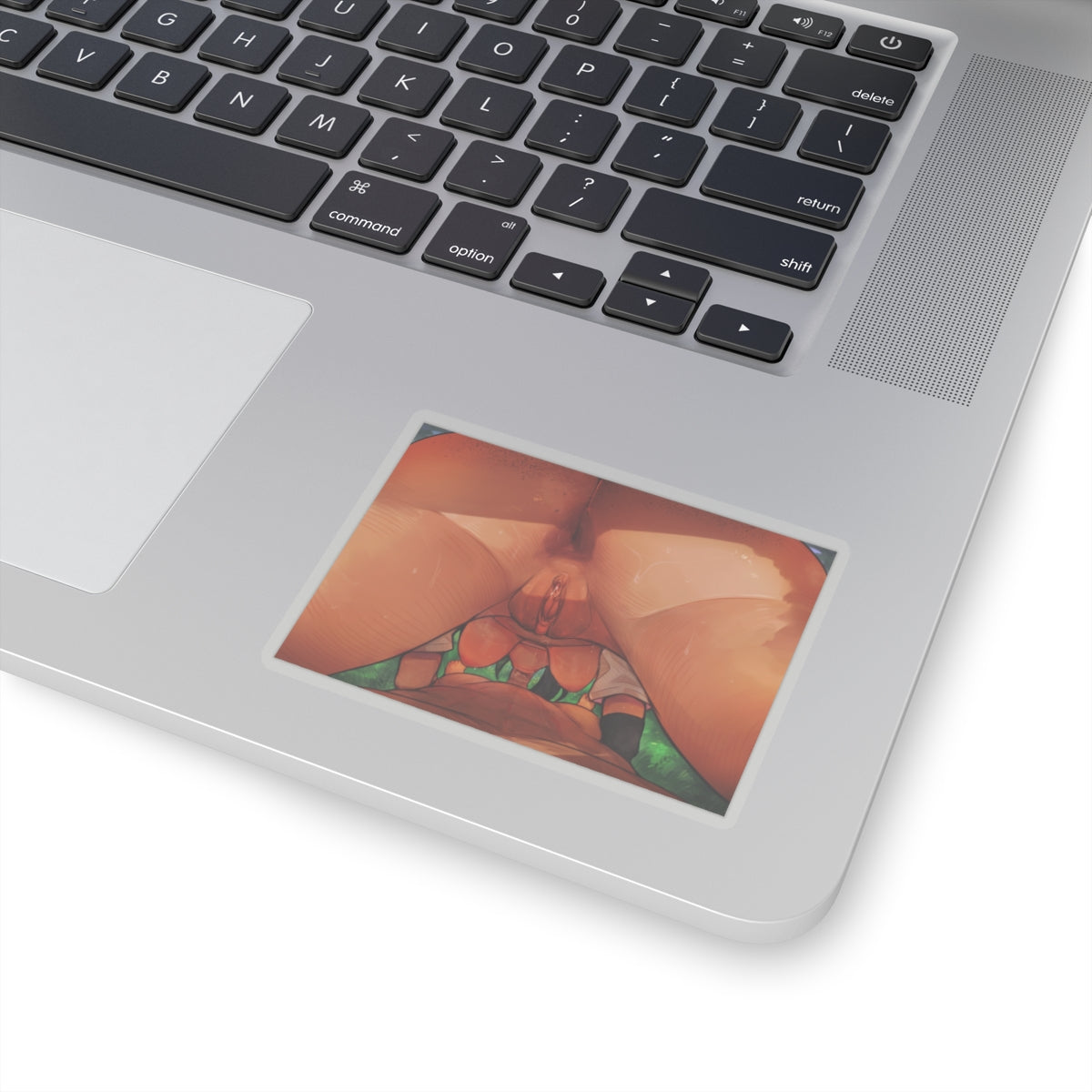 Sexy Waifus Sticker | Nemona | Blowjob | 69 | Anus | Ass | Asshole | Lewd Sticker | Lewd Anime Sticker | Hentai Sticker | Brown Skin | Ebony | Tanlines