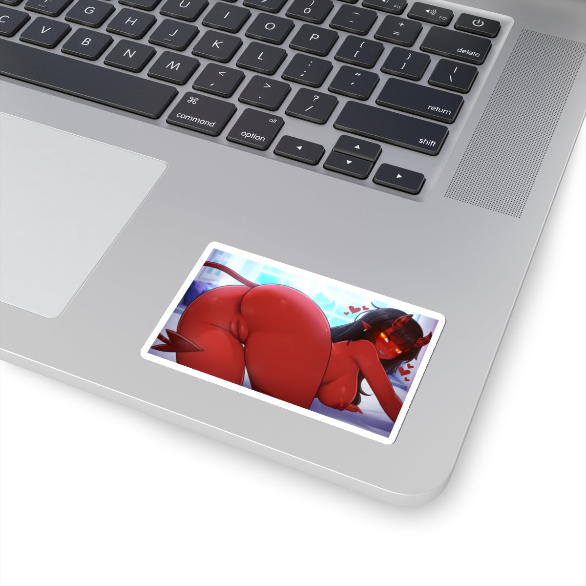 Sexy Succubus Sticker | Big Ass | Lewd Sticker | Lewd Anime Sticker | Hentai Sticker | Sexy Ass | Demon | Sexy Waifu