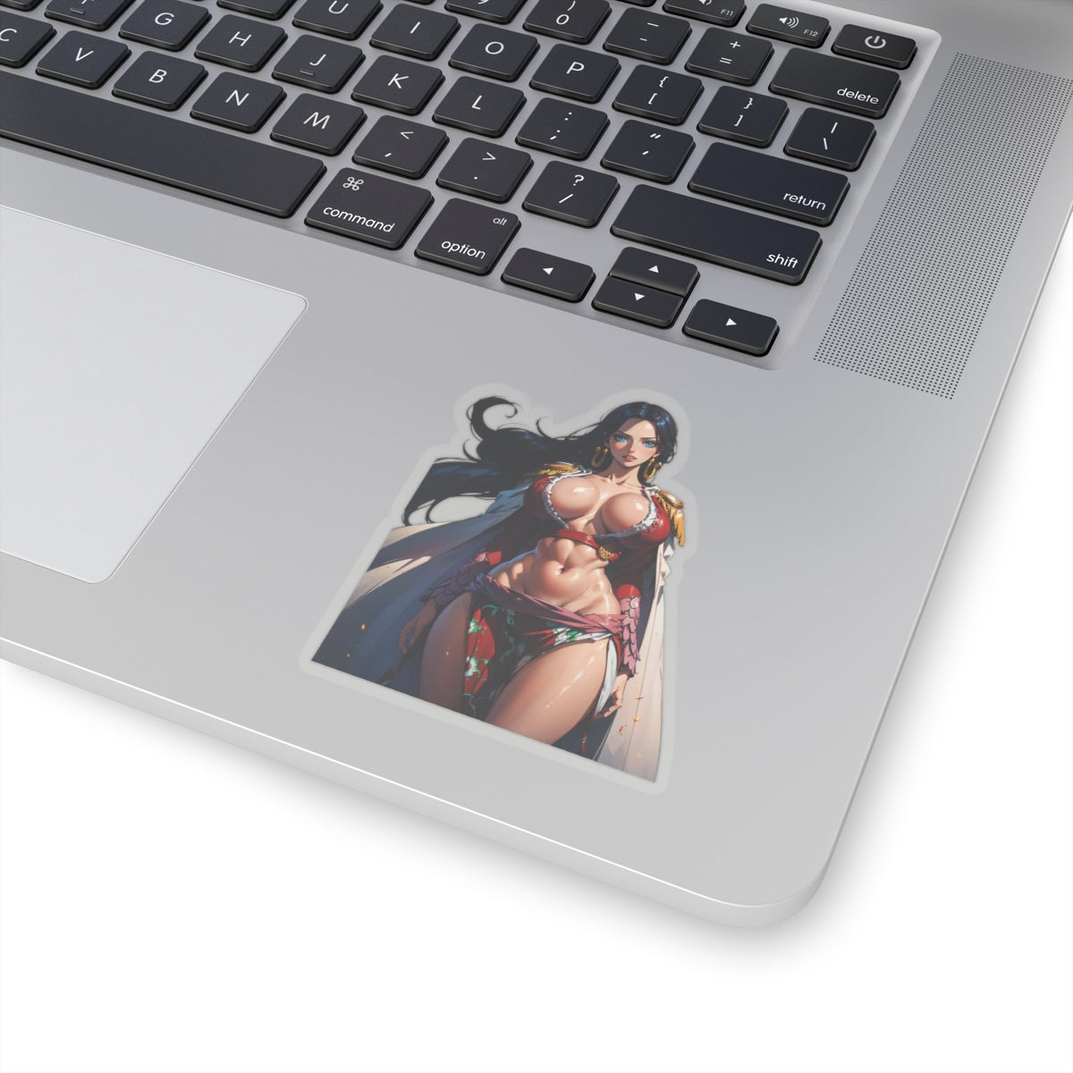 Sexy Boa Hancock Sticker | Sexy Anime Sticker | Lewd Sticker | Lewd Anime Sticker | Sexy Waifu Sticker