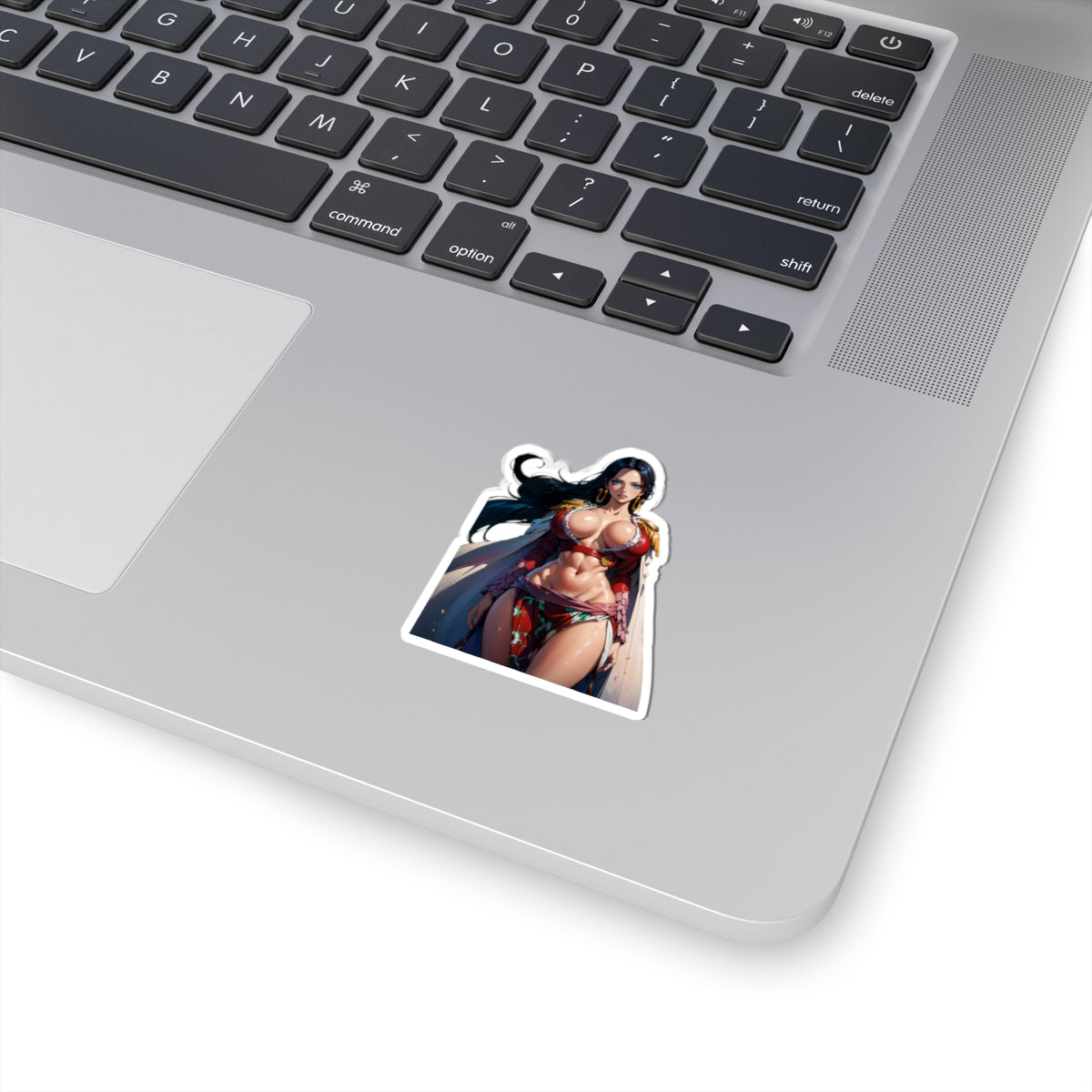 Sexy Boa Hancock Sticker | Sexy Anime Sticker | Lewd Sticker | Lewd Anime Sticker | Sexy Waifu Sticker