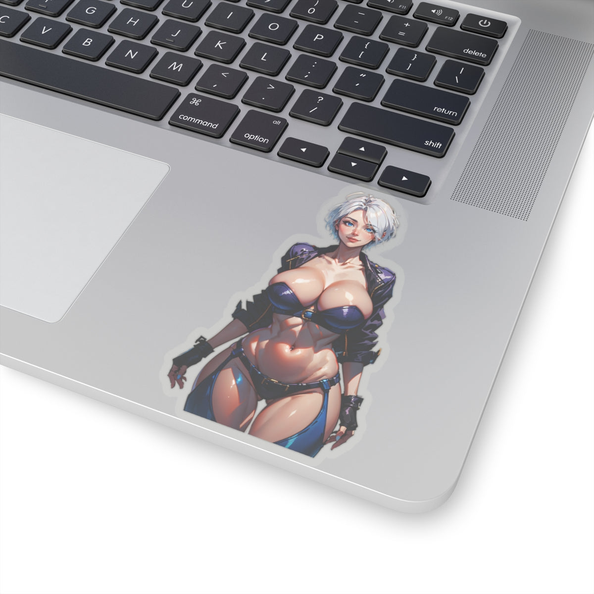 Sexy ANgel Sticker | Sexy Anime Sticker | Lewd Sticker | Lewd Anime Sticker | Sexy Sticker