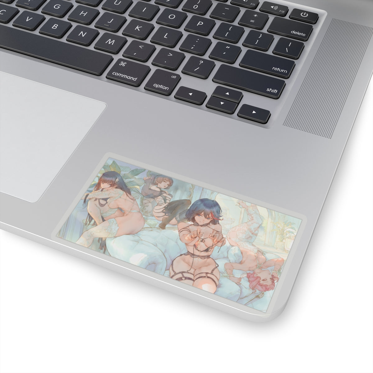 Hentai Sticker | Kill | Hentai NSFW Sticker | Ecchi Harem