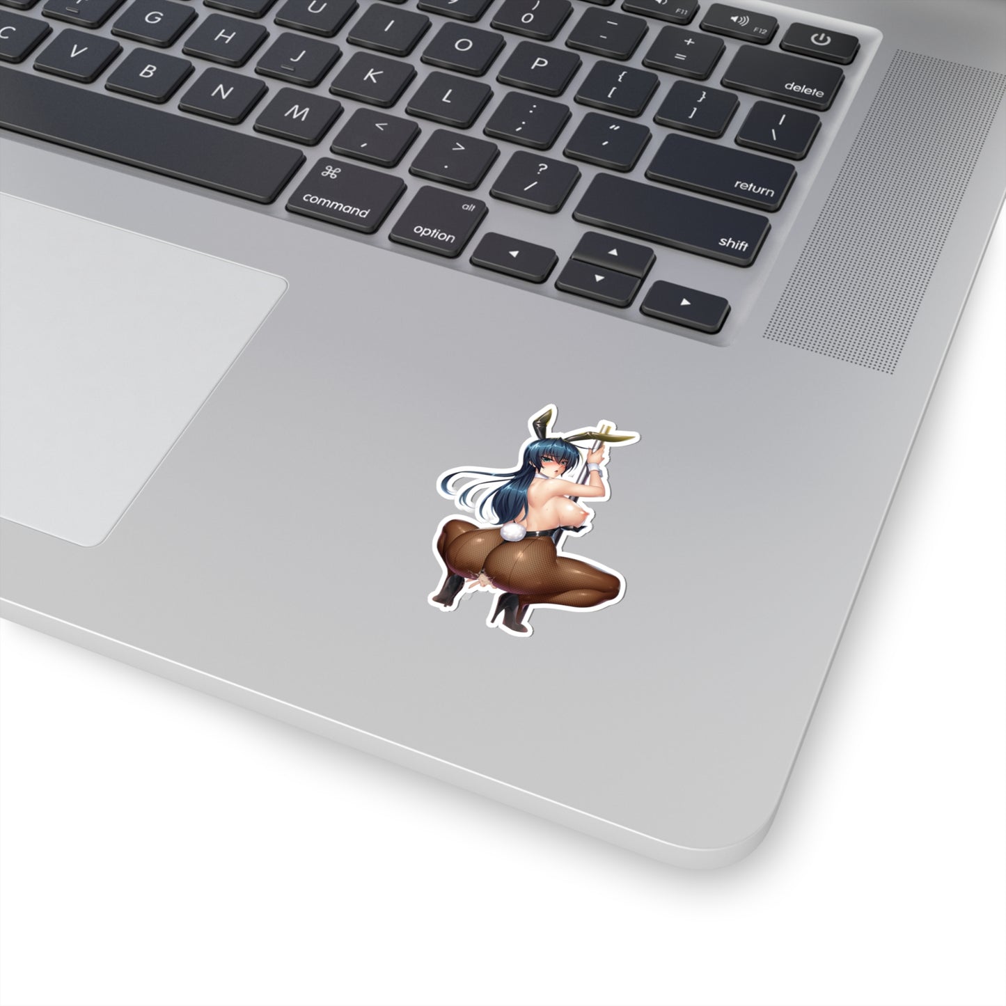 Sexy Anime Sticker | Igawa Asagi | Lewd Anime Sticker | Lewd Sticker | Sexy Waifu Sticker | Taimanin Asagi | Stripper