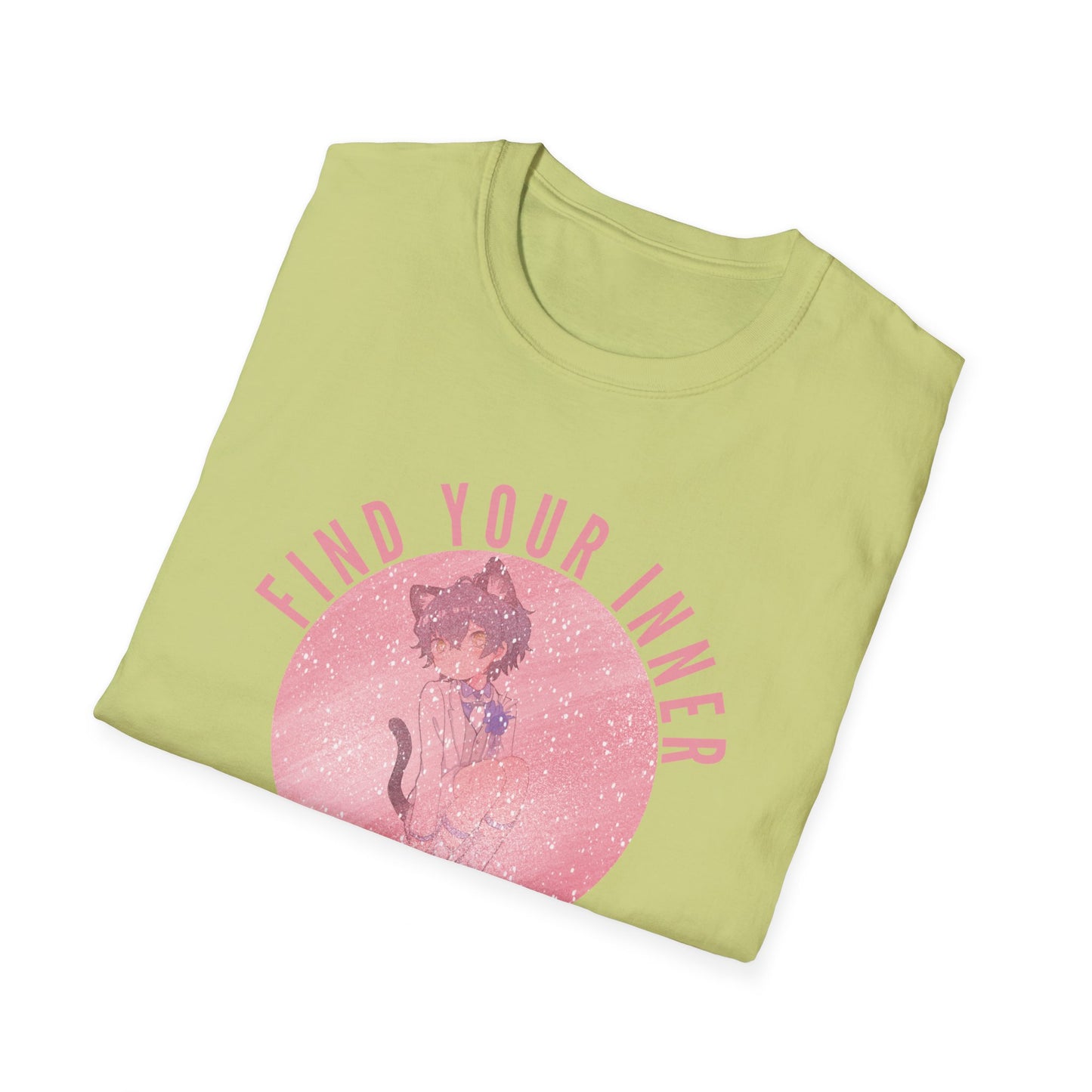 Catboy T-Shirt | Anime T-Shirt | Anime Merch | Funny Anime Shirt | Otaku | Weeb | Funny