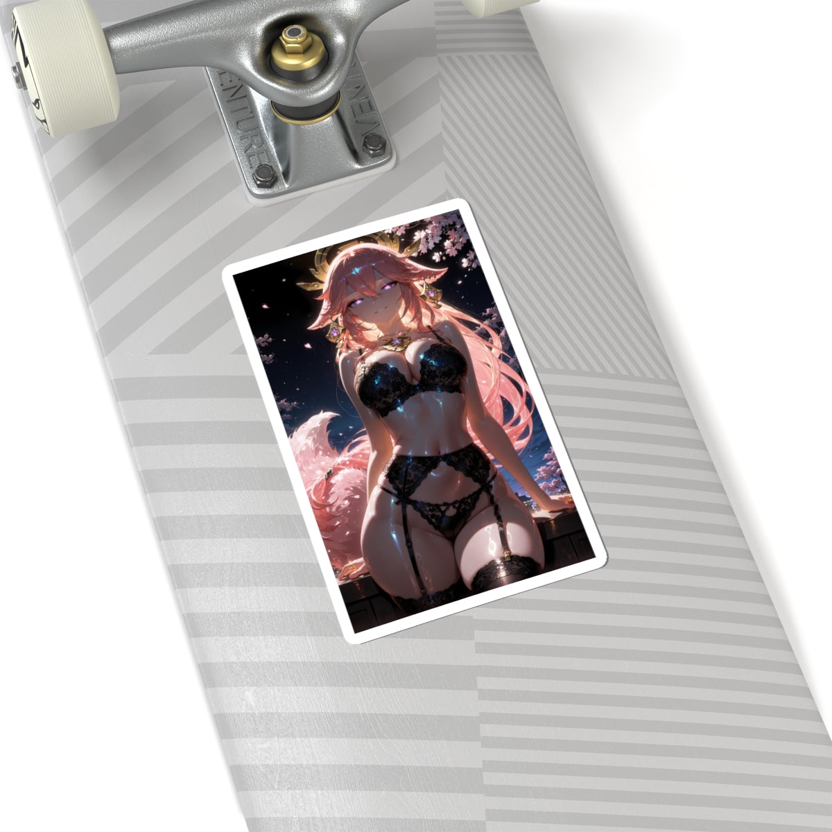 Ecchi Sticker | Hentai NSFW Sticker | Beautiful