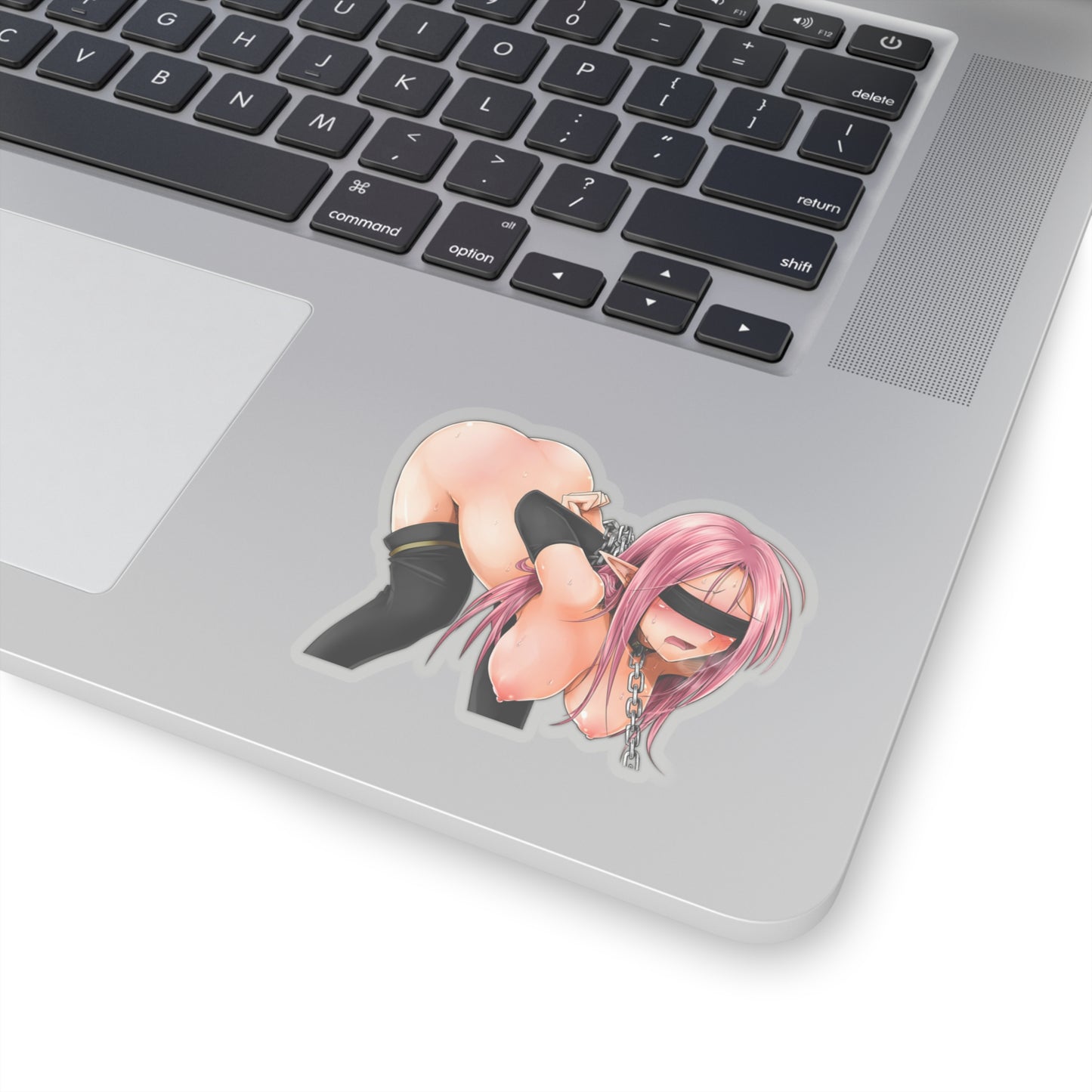 Sexy Anime Sticker | Lewd Anime Sticker | Seria | Lewd Sticker | Sexy Waifu Sticker | Lilipalace