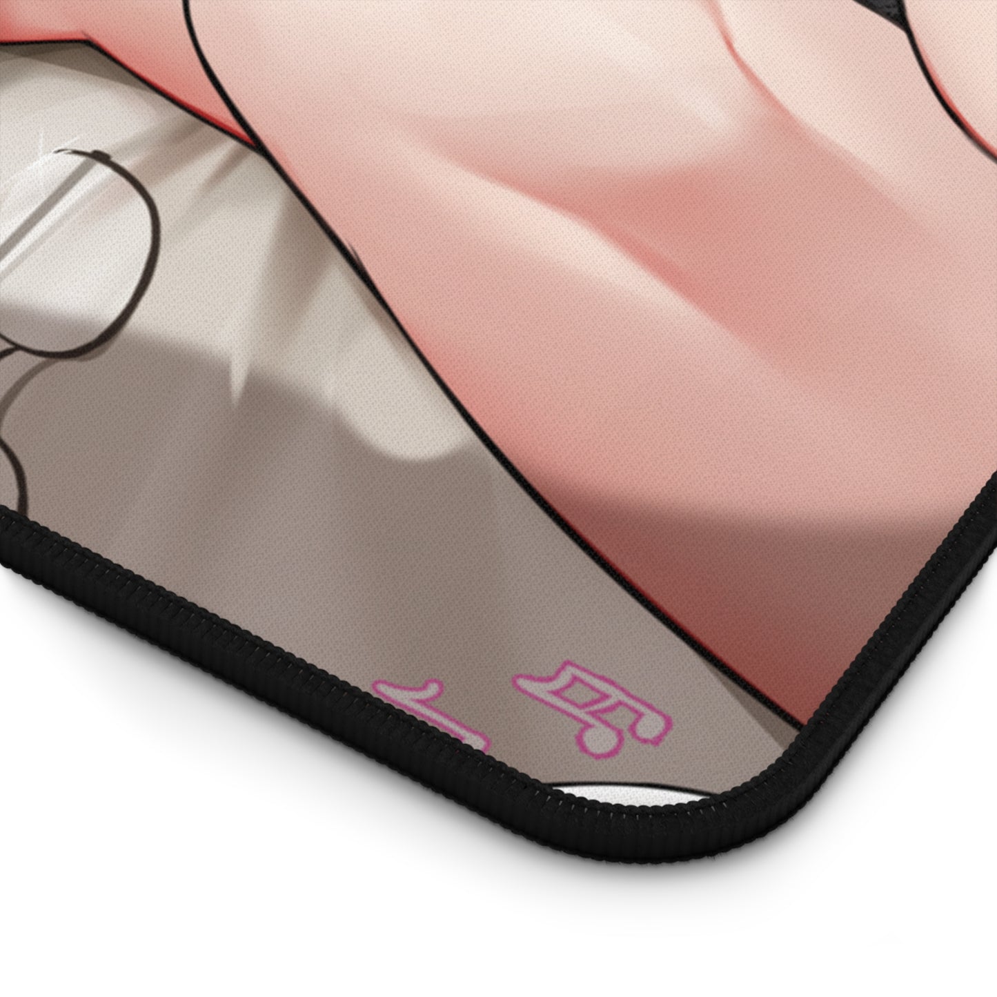 Sexy Anime Mouse Pad | Vtuber | Hololive | Bunny Ears | Hot Girl | Huge Tits | Big Boobs | Lewd | Naughty Anime Girl | Ecchi | Waifu | Ahegao | Sexy Playmat | Erotic