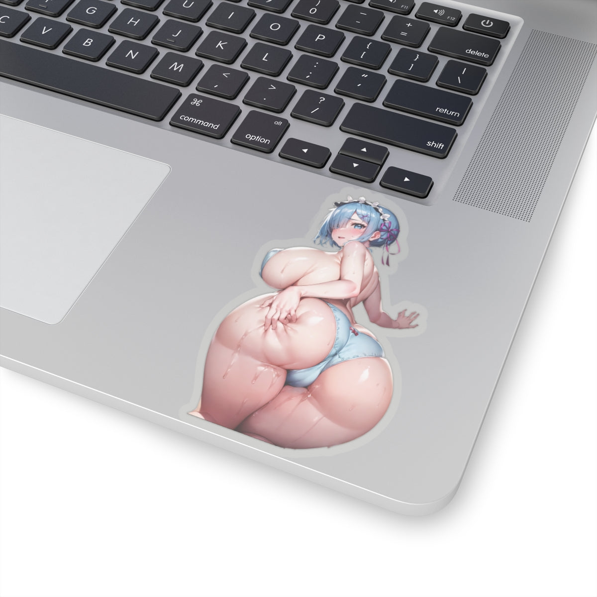 Sexy Anime Sticker | Rem | Lewd Anime Sticker | Lewd Sticker | Sexy Waifu Sticker | Re Zero | kospeko