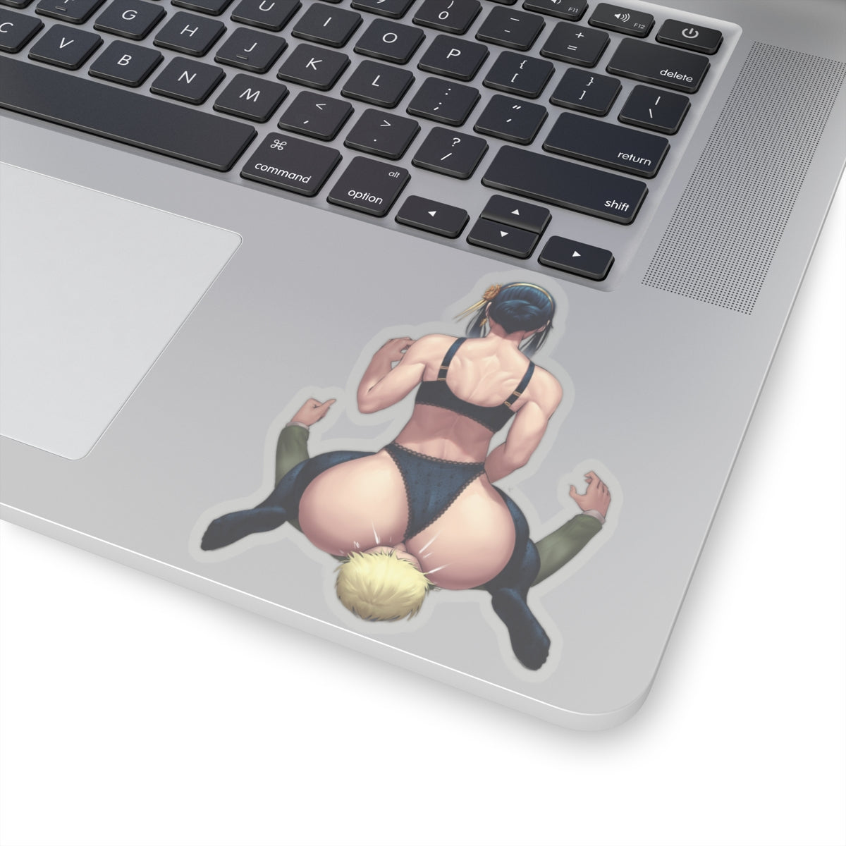 Sexy Anime Sticker | Yor | Lewd Anime Sticker | Lewd Sticker | Sexy Waifu Sticker
