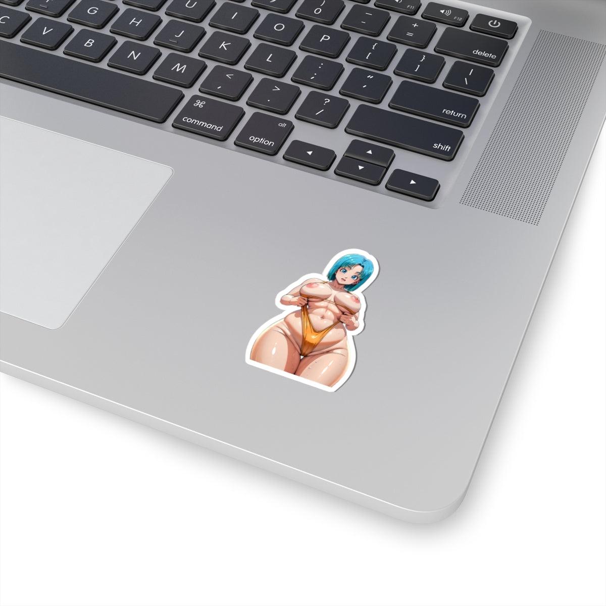 Sexy Anime Sticker | Lewd Anime Sticker | Lewd Sticker | Sexy Waifu Sticker