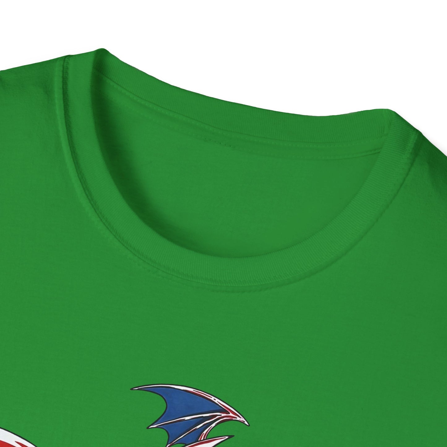 Sexy Succubus T-shirt | Anime T-Shirt | Ecchi | Waifu | Hentai Clothes