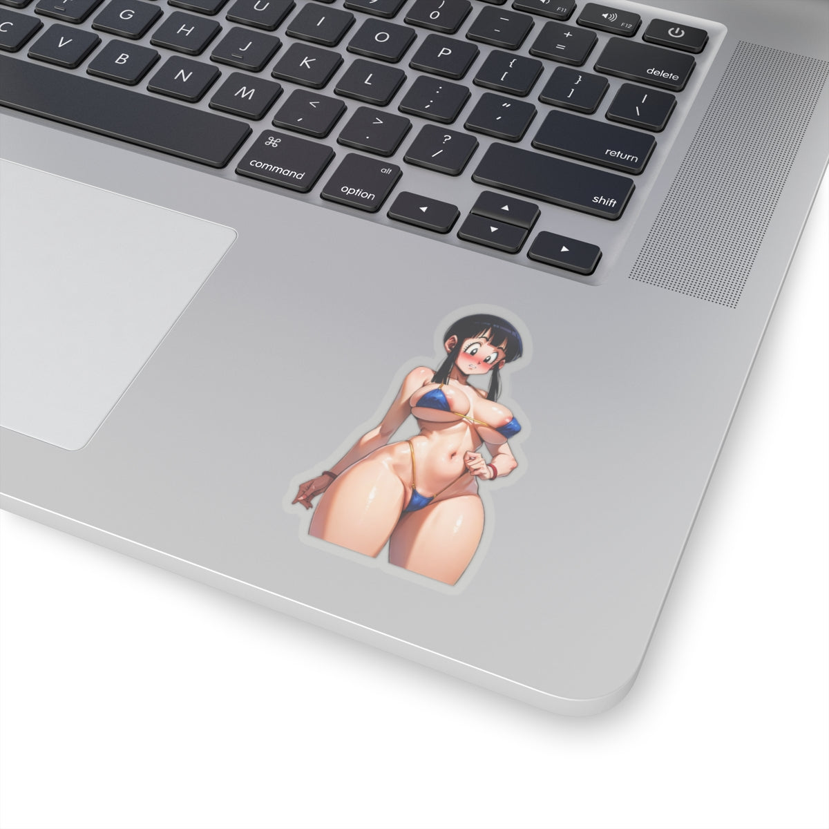 Sexy Anime Sticker | Lewd Anime Sticker | Lewd Sticker | Sexy Waifu Sticker