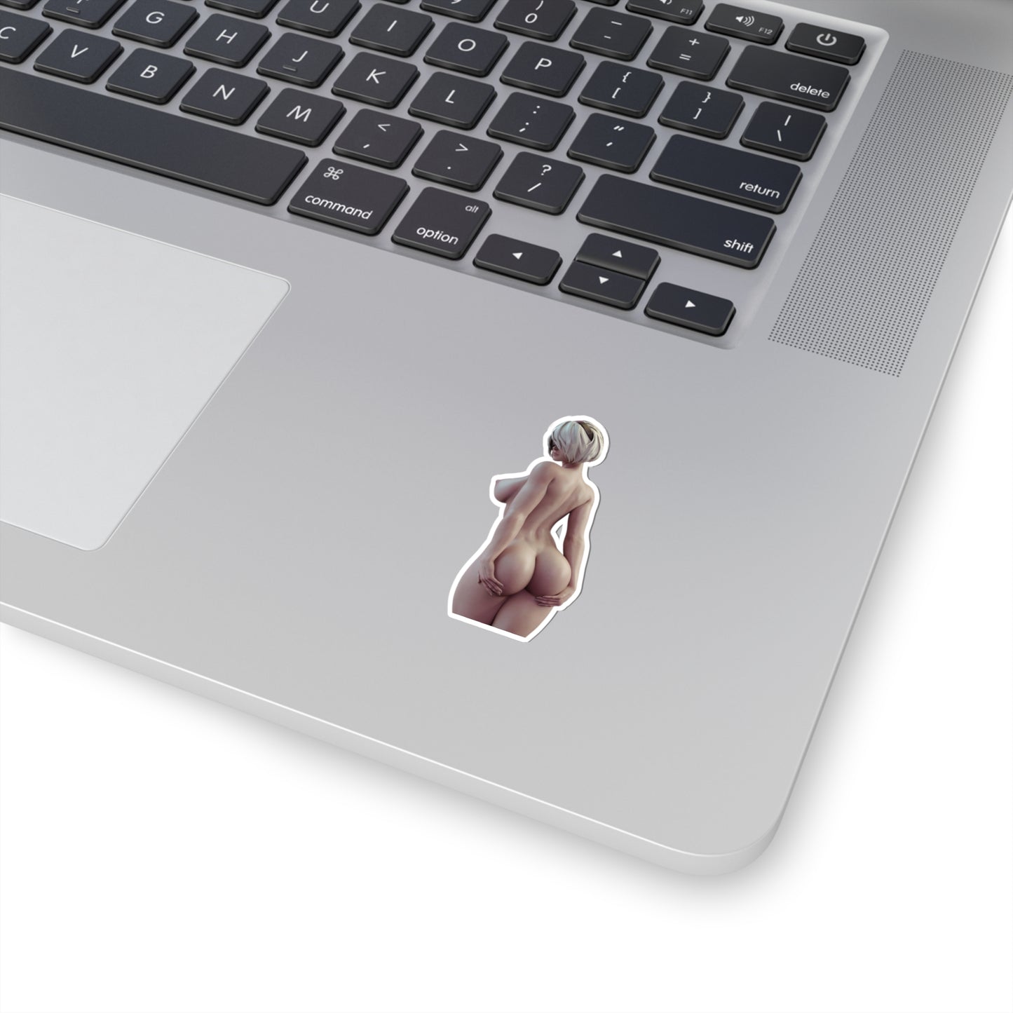 Sexy Anime Sticker | Lewd Anime Sticker | 2b | Lewd Sticker | Sexy Waifu Sticker | Niert Automata