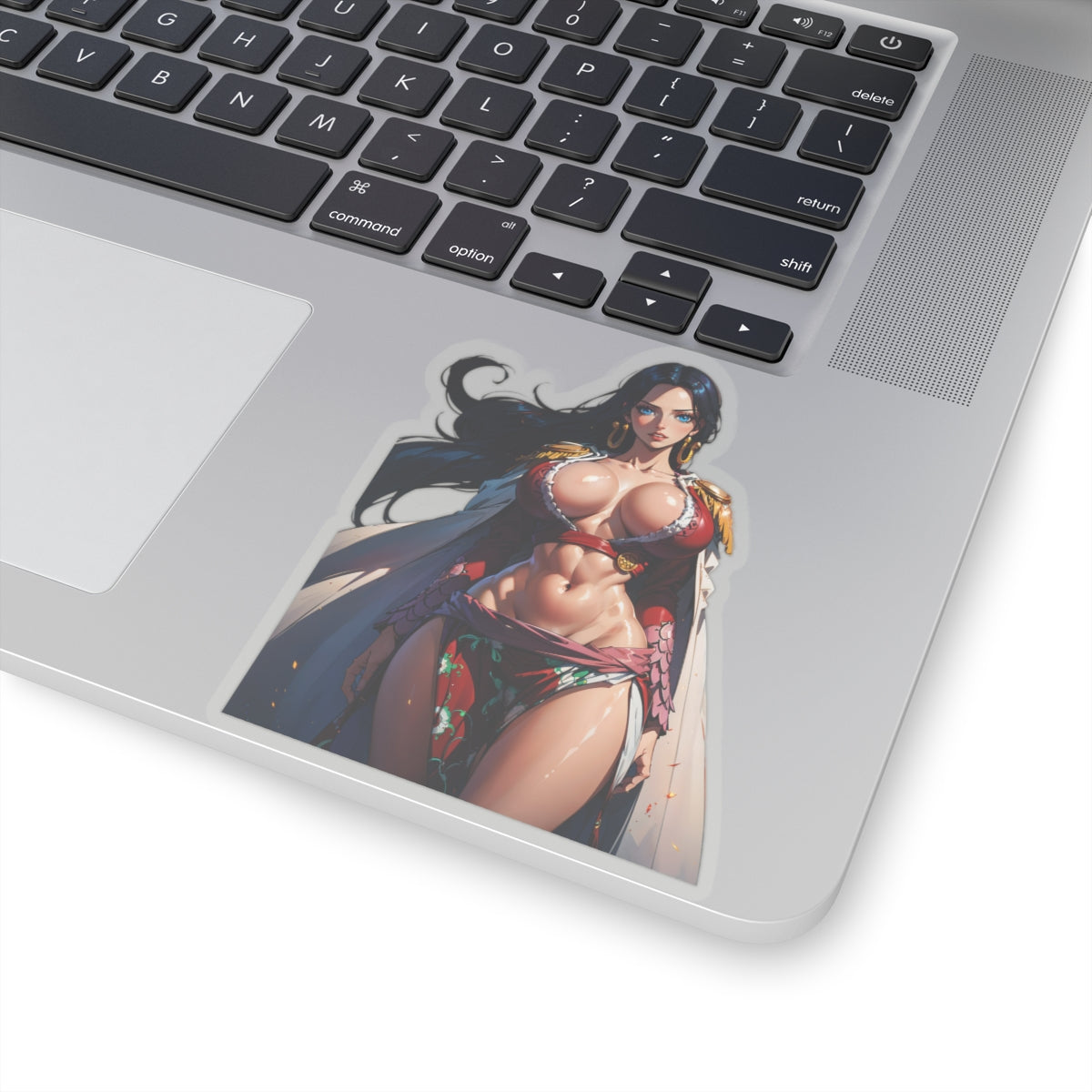 Sexy Boa Hancock Sticker | Sexy Anime Sticker | Lewd Sticker | Lewd Anime Sticker | Sexy Waifu Sticker