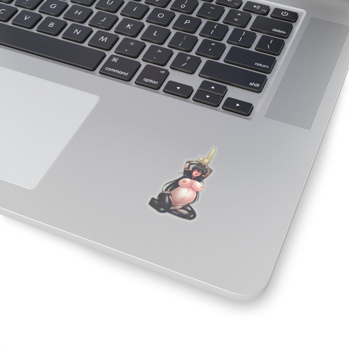 Sexy Anime Sticker | Lewd Anime Sticker | Annerose Vajra | Lewd Sticker | Sexy Waifu Sticker | Koutetsu no Majo Annerose