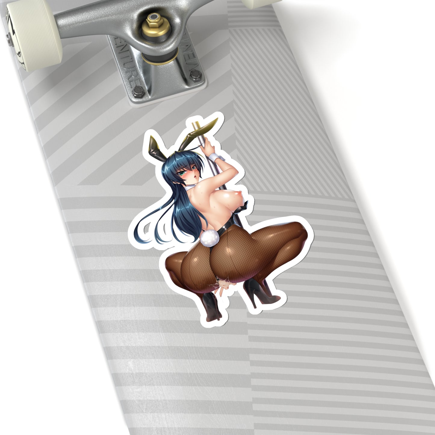 Sexy Anime Sticker | Igawa Asagi | Lewd Anime Sticker | Lewd Sticker | Sexy Waifu Sticker | Taimanin Asagi | Stripper