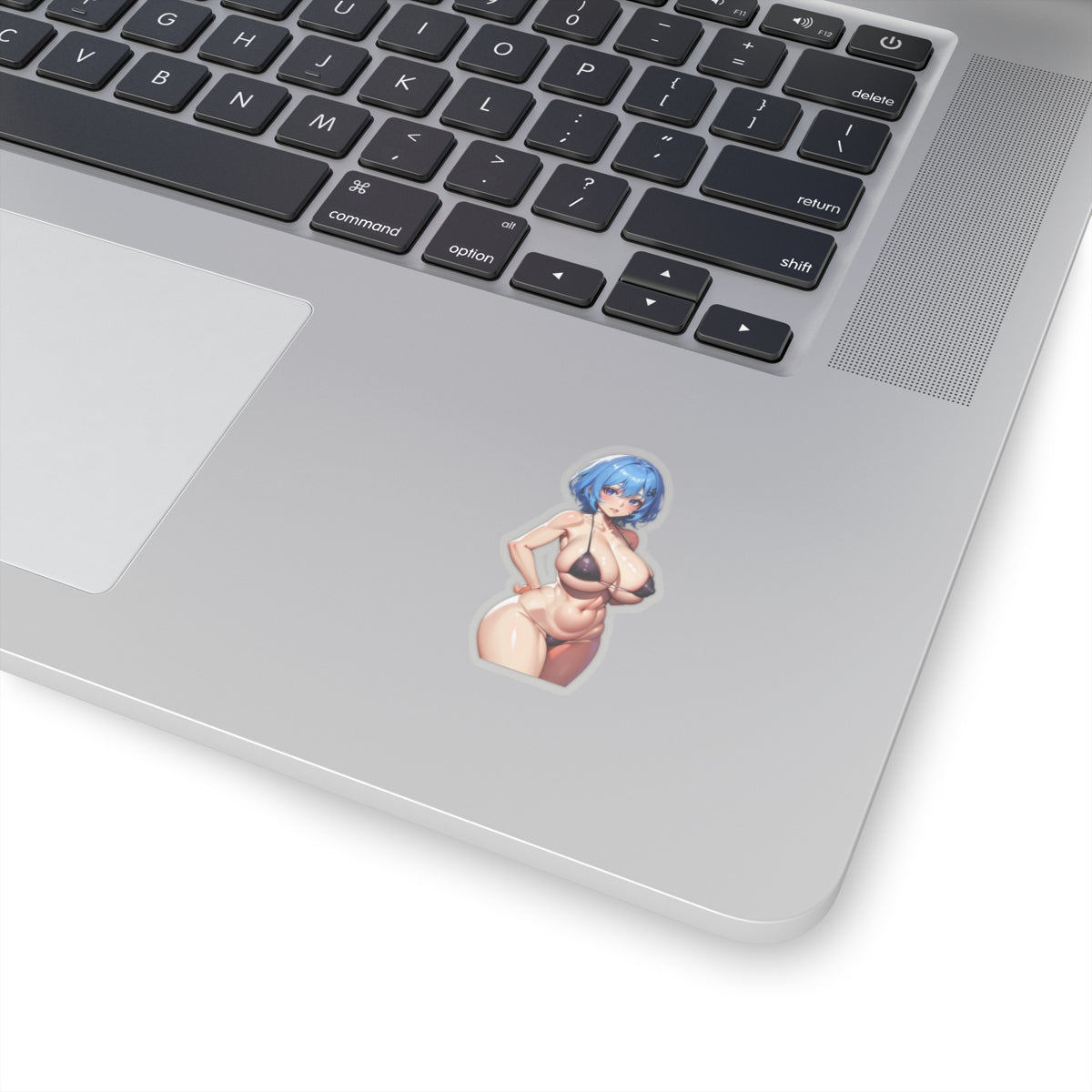 Sexy Anime Sticker | Rem | Lewd Anime Sticker | Lewd Sticker | Sexy Waifu Sticker | Re Zero