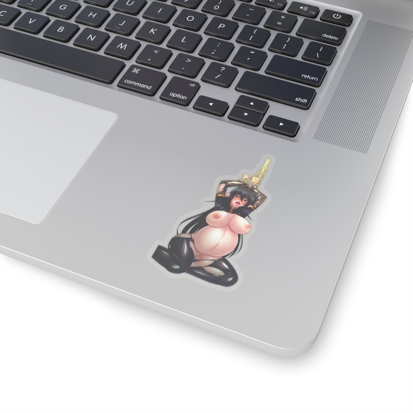 Sexy Anime Sticker | Lewd Anime Sticker | Annerose Vajra | Lewd Sticker | Sexy Waifu Sticker | Koutetsu no Majo Annerose