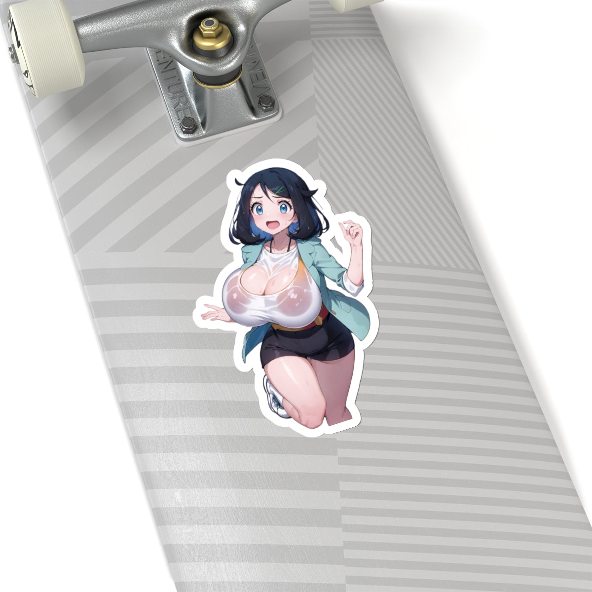 Sexy Anime Sticker | Liko | Lewd Anime Sticker | Lewd Sticker | Sexy Waifu Sticker | kospeko