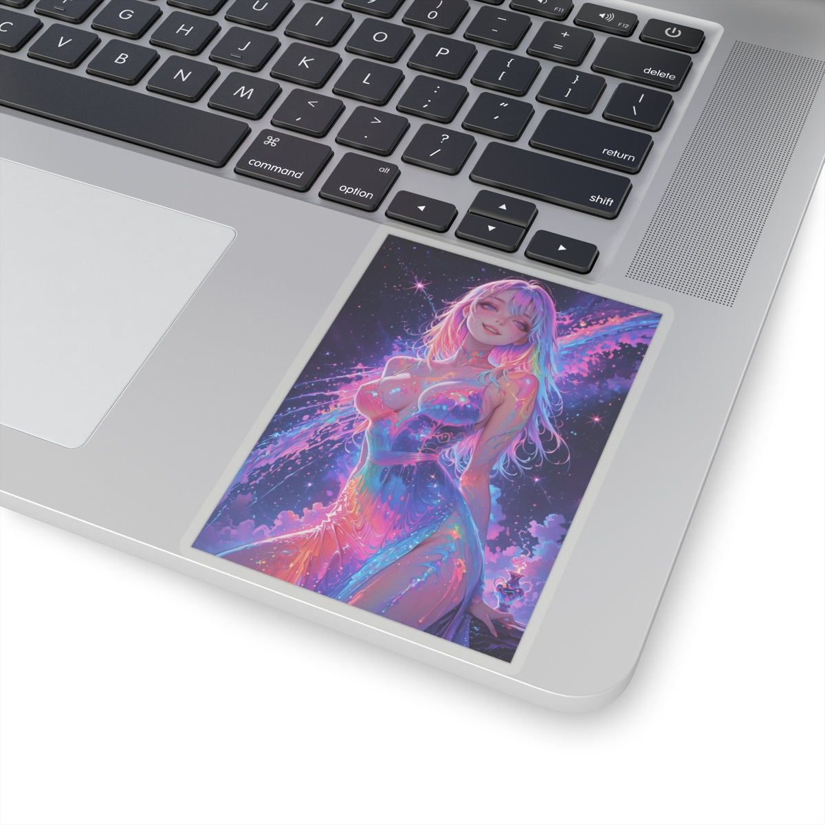 Sexy Waifu Sticker | Yuri | Hentai | Oppai