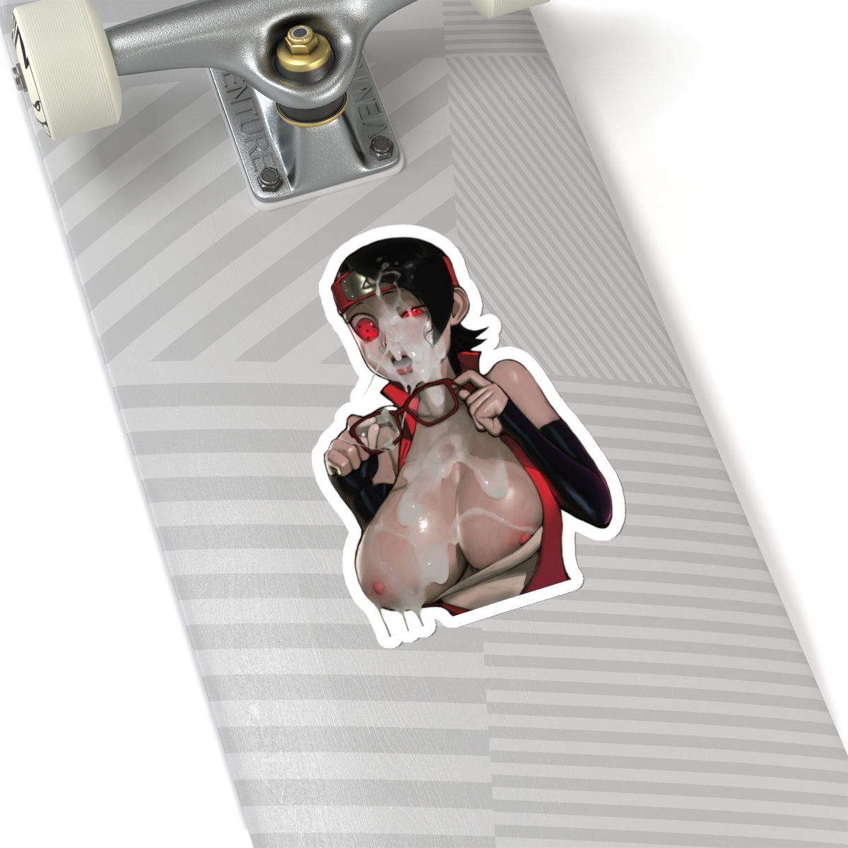 Hentai Sticker | Lewd Anime Sticker | Lewd Sticker | Sexy Waifu Sticker