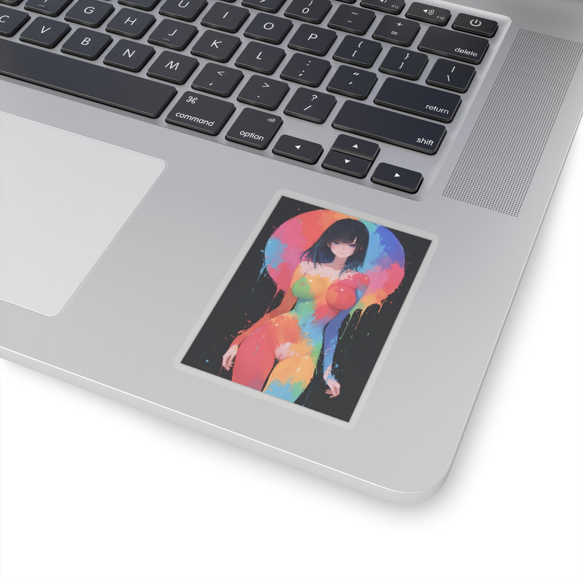 Sexy Waifus Sticker | Nude Art | Hentai | Oppai