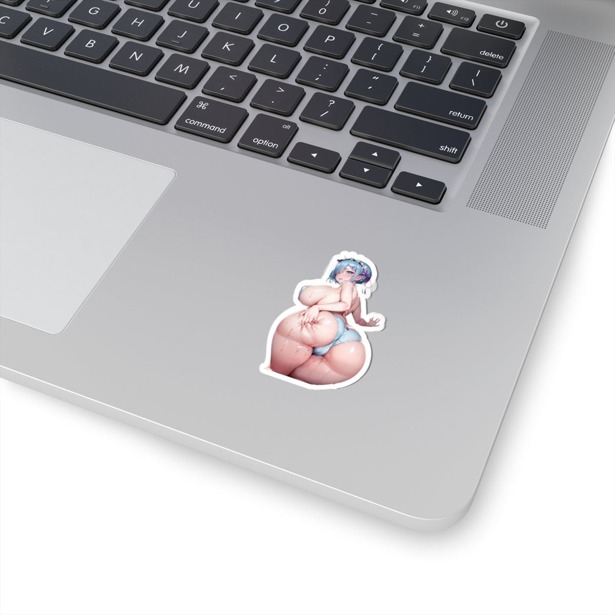 Sexy Anime Sticker | Rem | Lewd Anime Sticker | Lewd Sticker | Sexy Waifu Sticker | Re Zero | kospeko