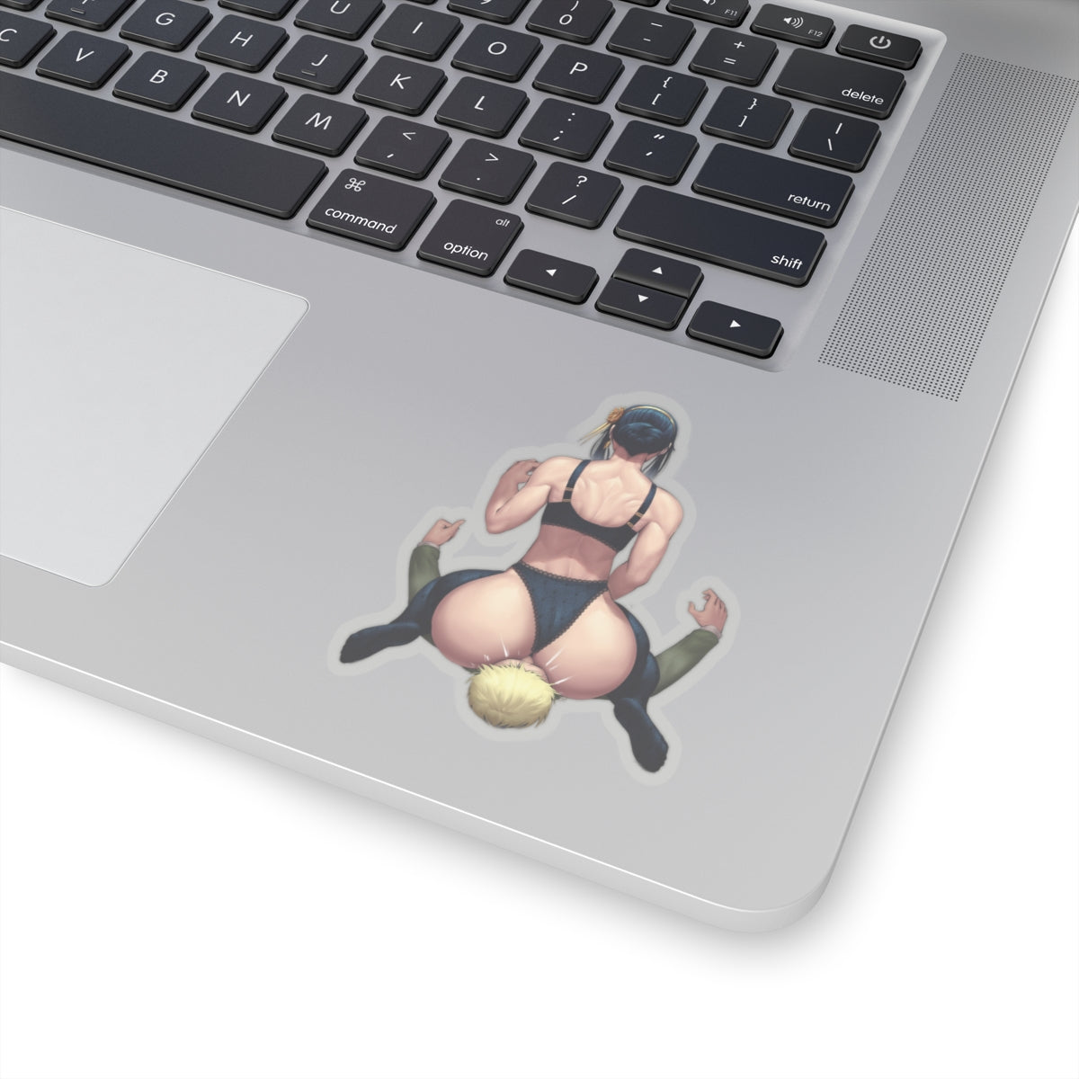 Sexy Anime Sticker | Yor | Lewd Anime Sticker | Lewd Sticker | Sexy Waifu Sticker