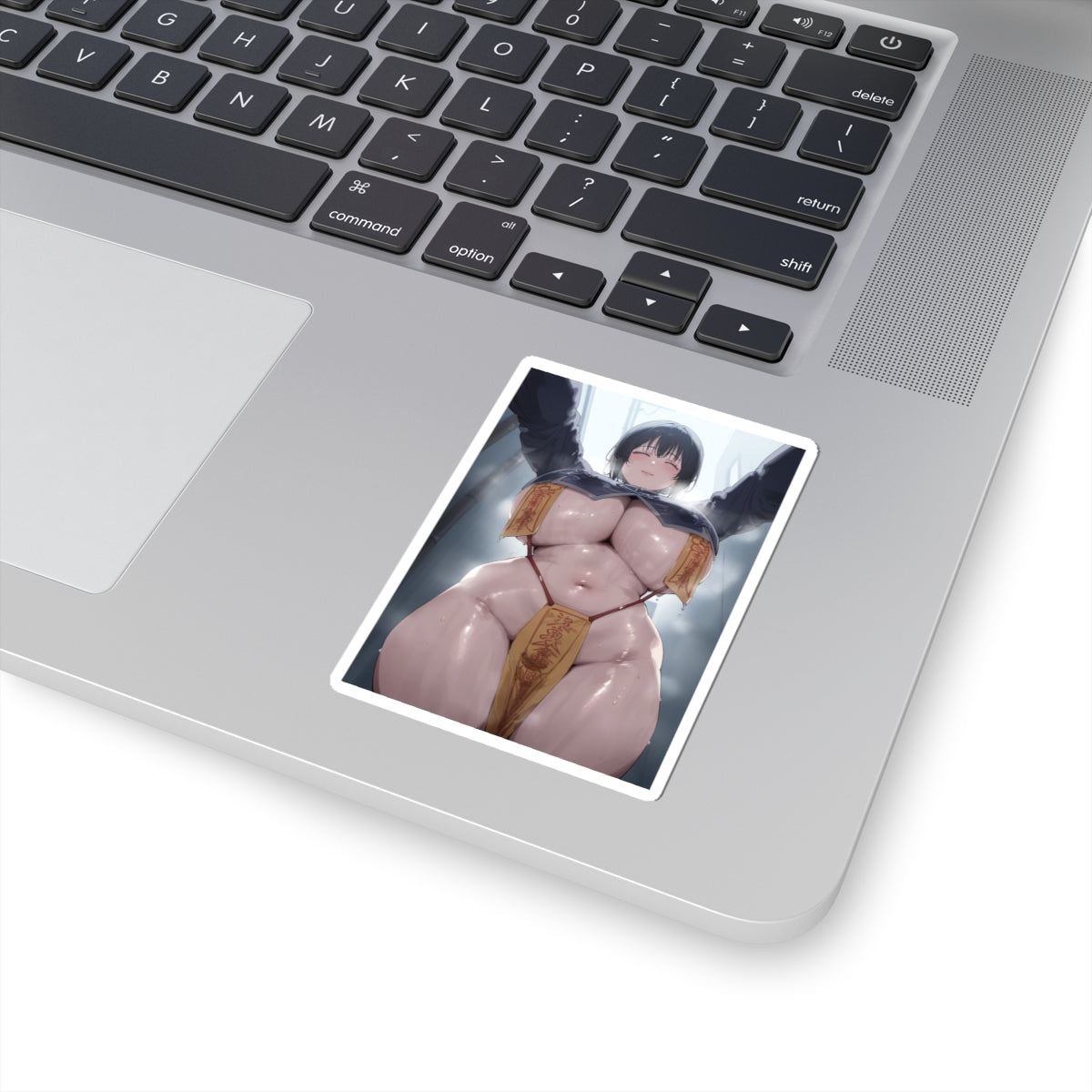Jiangshi Sticker | NSFW WAIFU | Hentai | Oppai