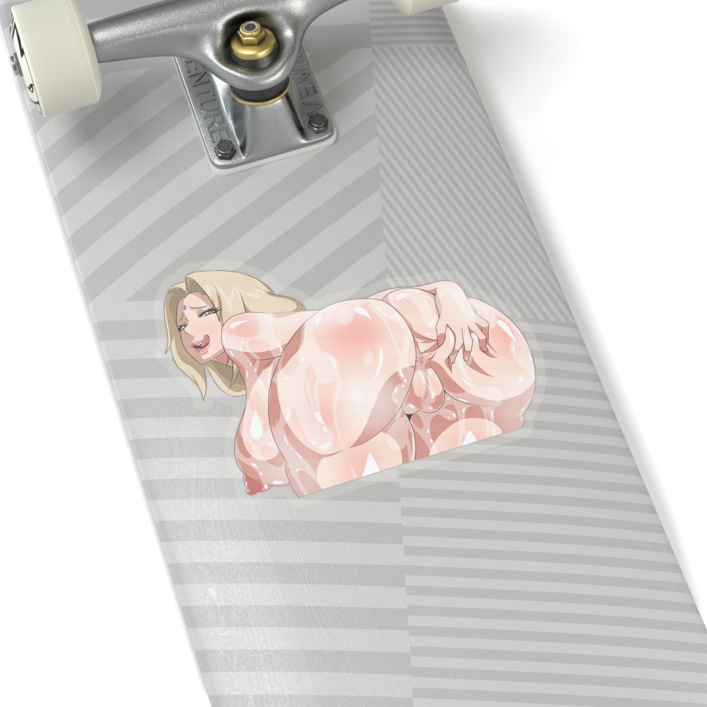 Sexy Anime Sticker | Lewd Anime Sticker | Lewd Sticker | Sexy Waifu Sticker | Tsunade