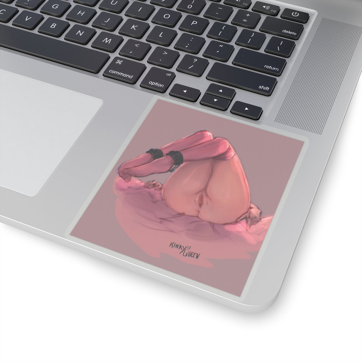 Sexy Anime Sticker | Masturbation | Lewd Anime Sticker | Hentai Sticker