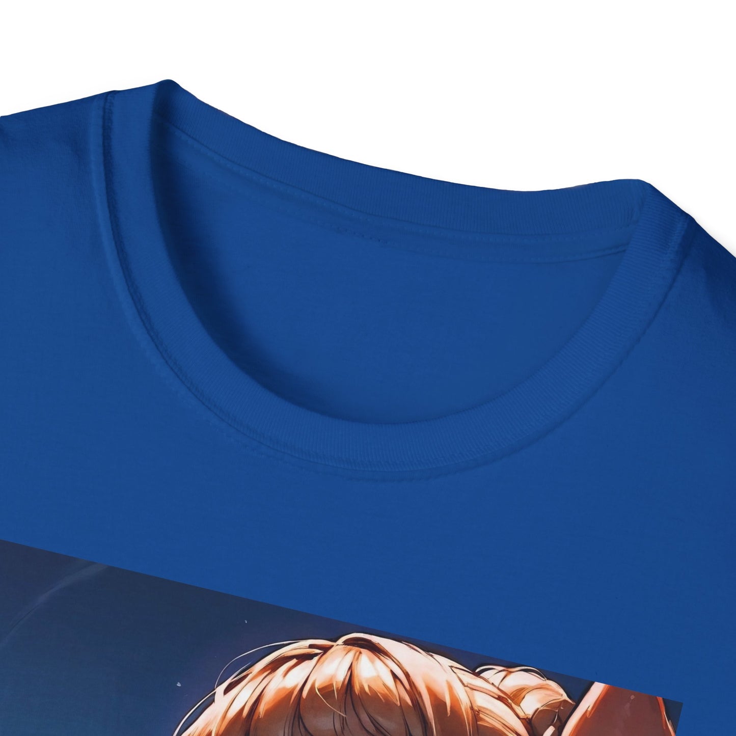 Hentai Girls T-Shirt | Yuri | Hentai | NSFW | Lewd Anime Girl