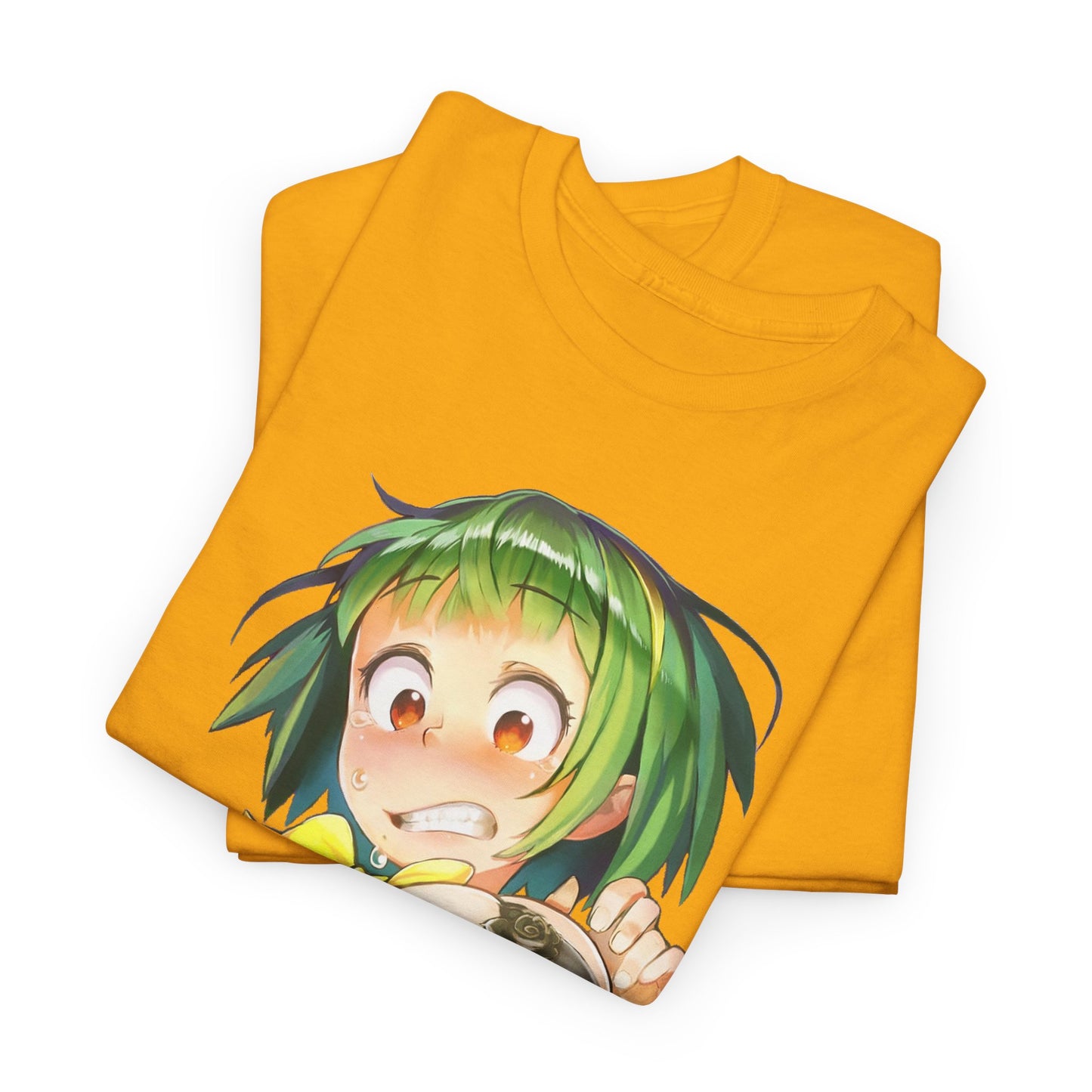 Sexy Anime Shirt | Funny Anime Shirt | Unisex Heavy Cotton Tee | Otaku | Waifu