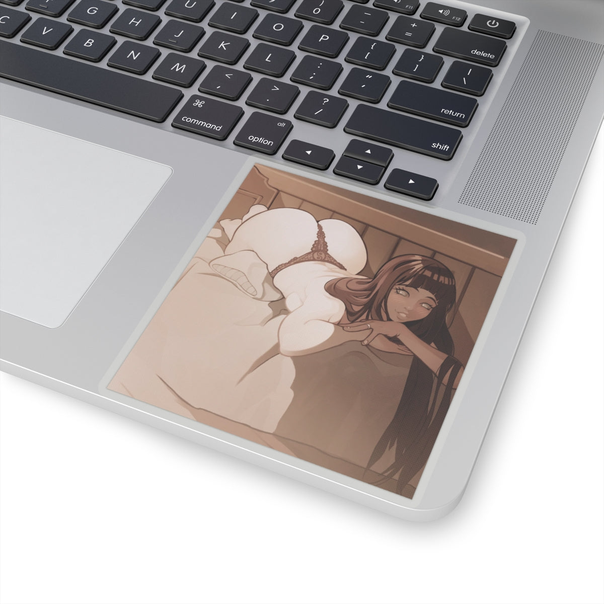 Ninja Hentai Sticker | Hentai NSFW Sticker | Sexy Ass