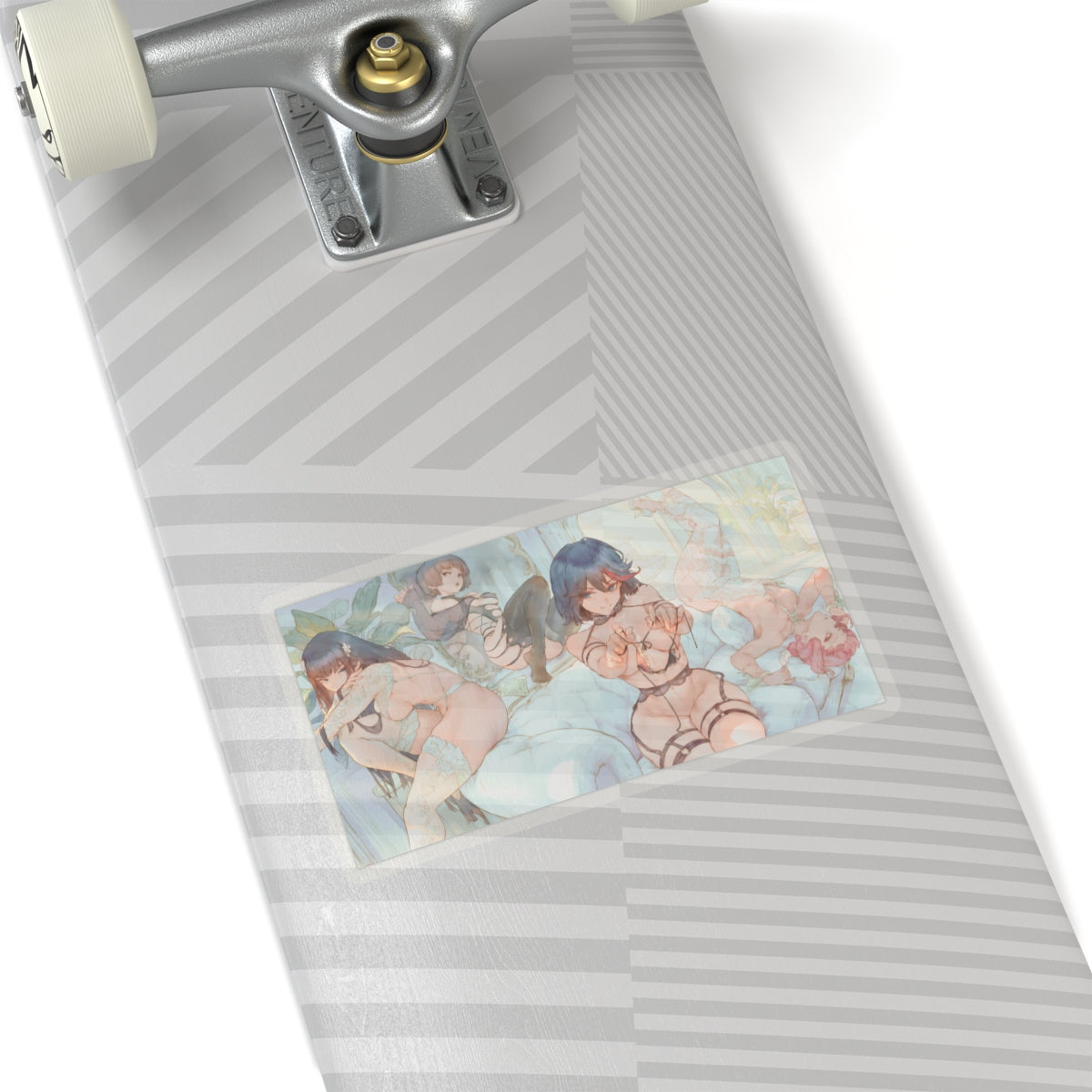 Hentai Sticker | Kill | Hentai NSFW Sticker | Ecchi Harem