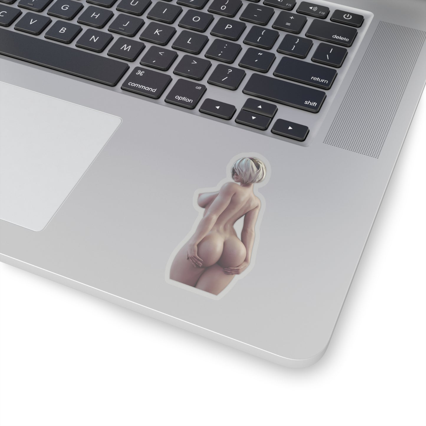 Sexy Anime Sticker | Lewd Anime Sticker | 2b | Lewd Sticker | Sexy Waifu Sticker | Niert Automata