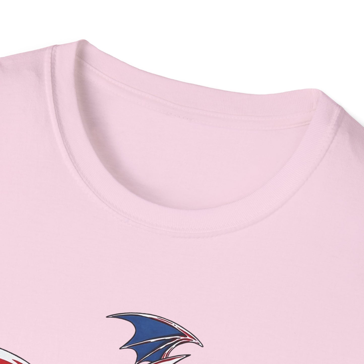 Sexy Succubus T-shirt | Anime T-Shirt | Ecchi | Waifu | Hentai Clothes